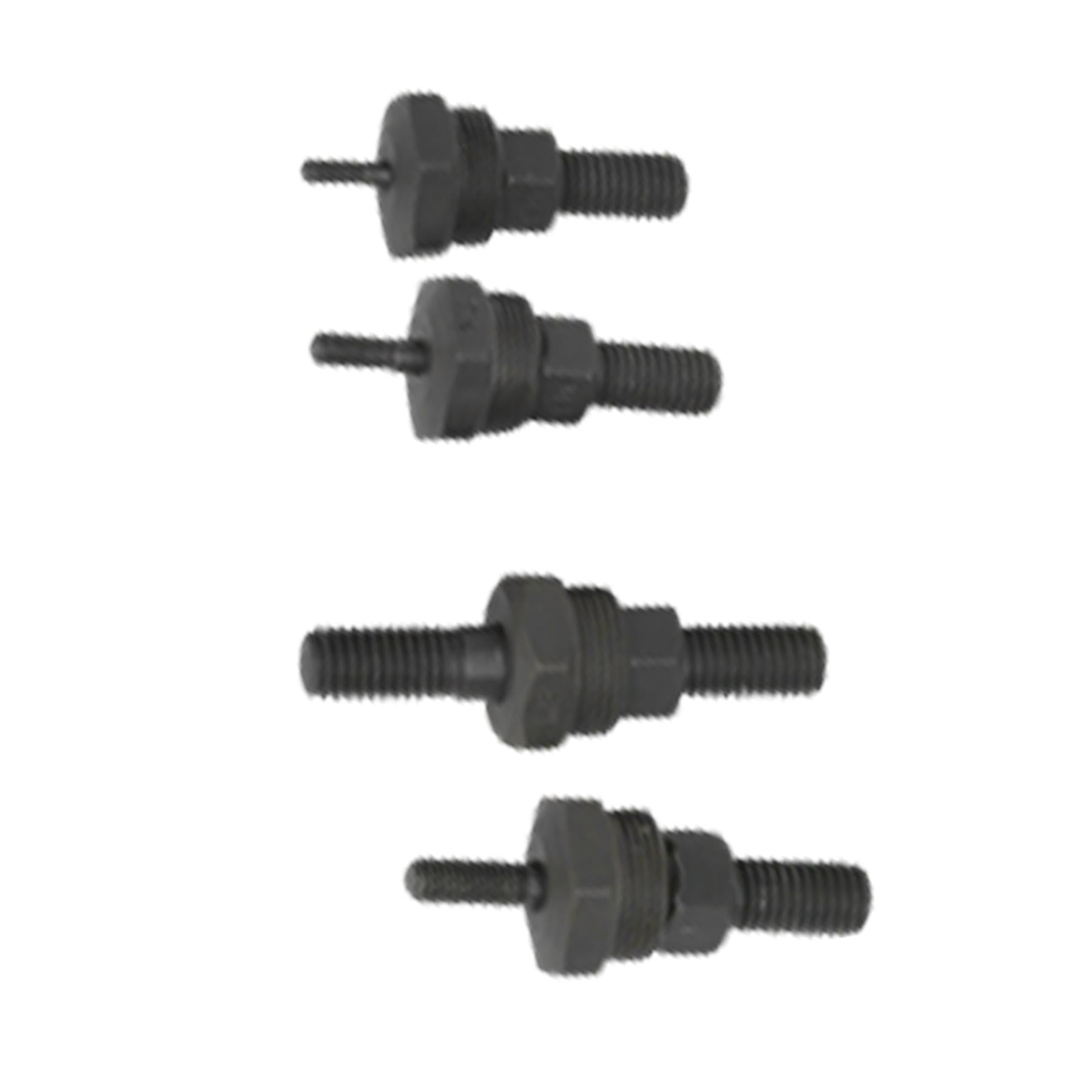 Sealey Short-Arm Threaded Nut Riveter Hand Riveters Gun/Tool AK3984