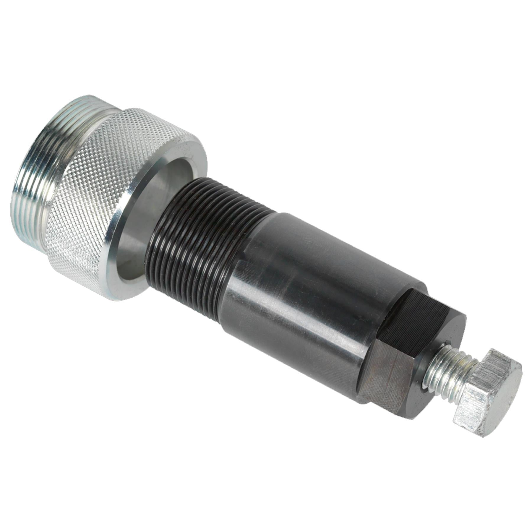 Injection & HP Pump Remover/Sprocket Retainer-BMW M47, M57 Sealey