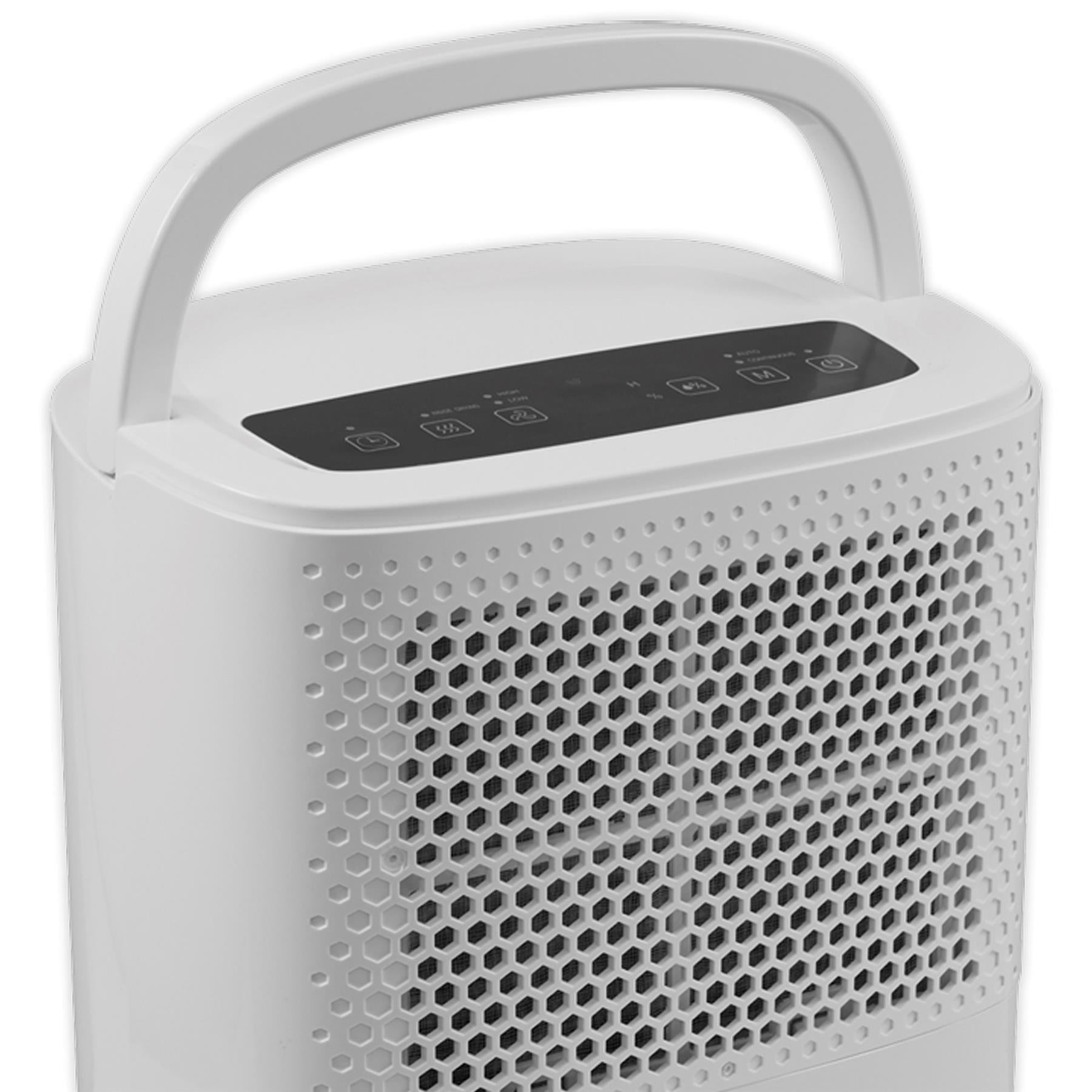 Sealey Dehumidifier 10L 10 Litres Of Water per day