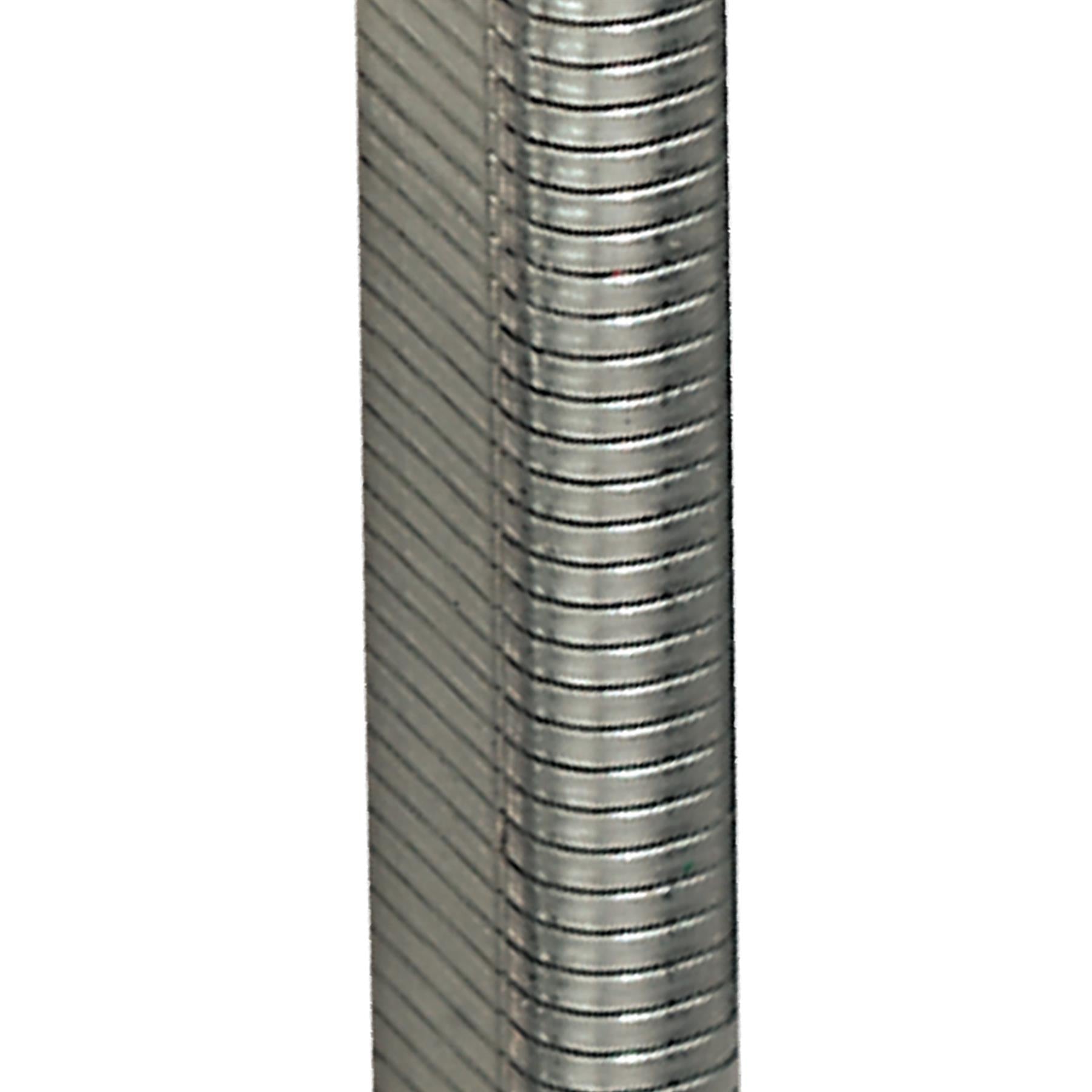 Sealey Hoop 12mm Pack of 500 Staplers & Nailers Staples Nails