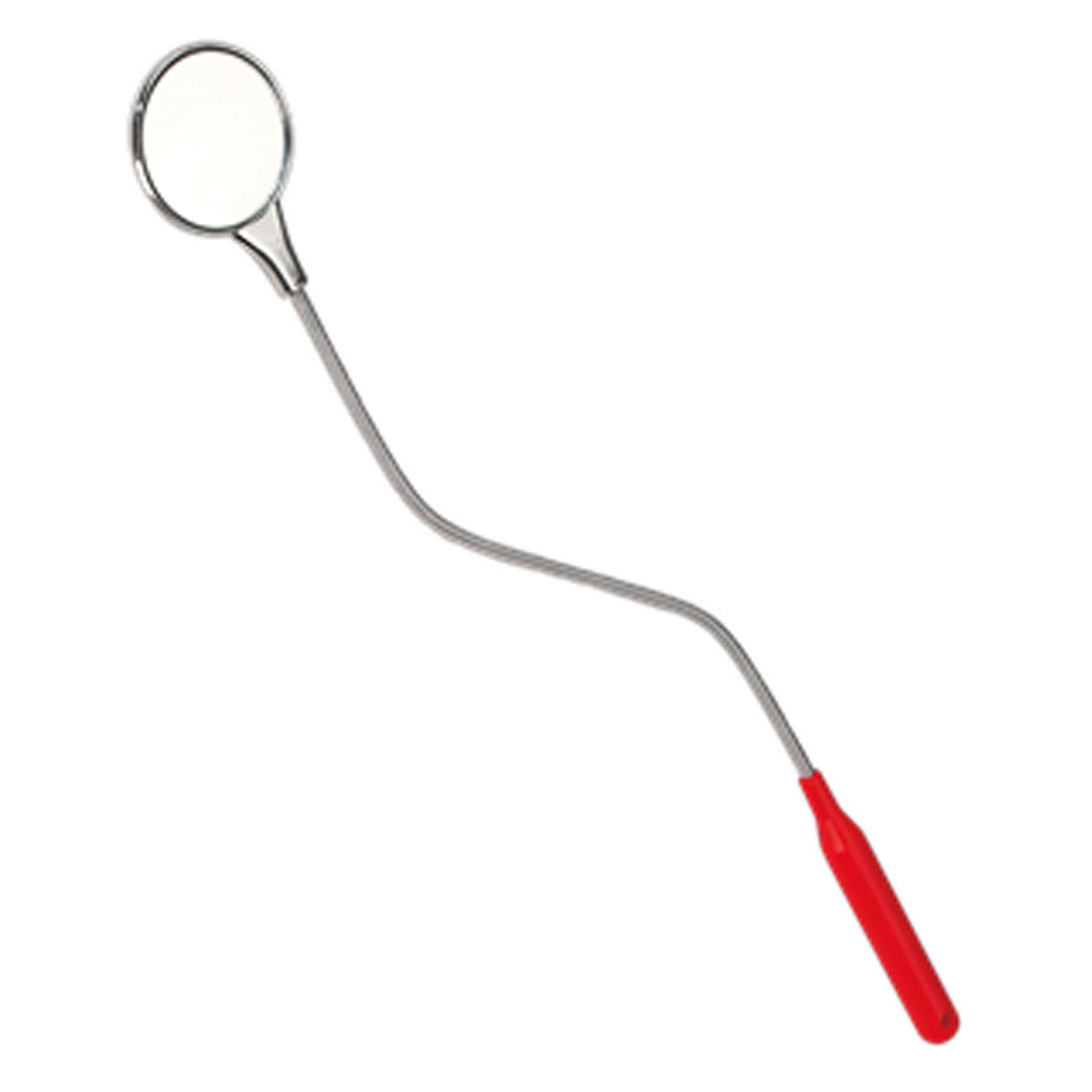 Sealey Flexible Shaft Inspection Mirror 60mm