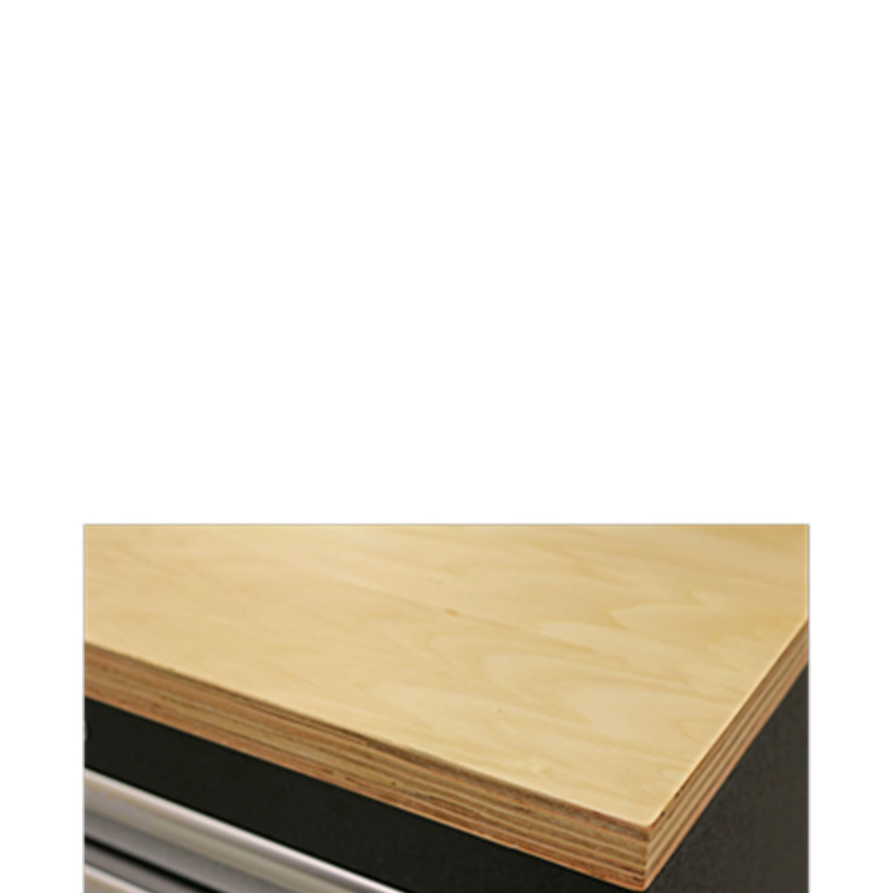 Sealey Pressed Wood Worktop 680mm