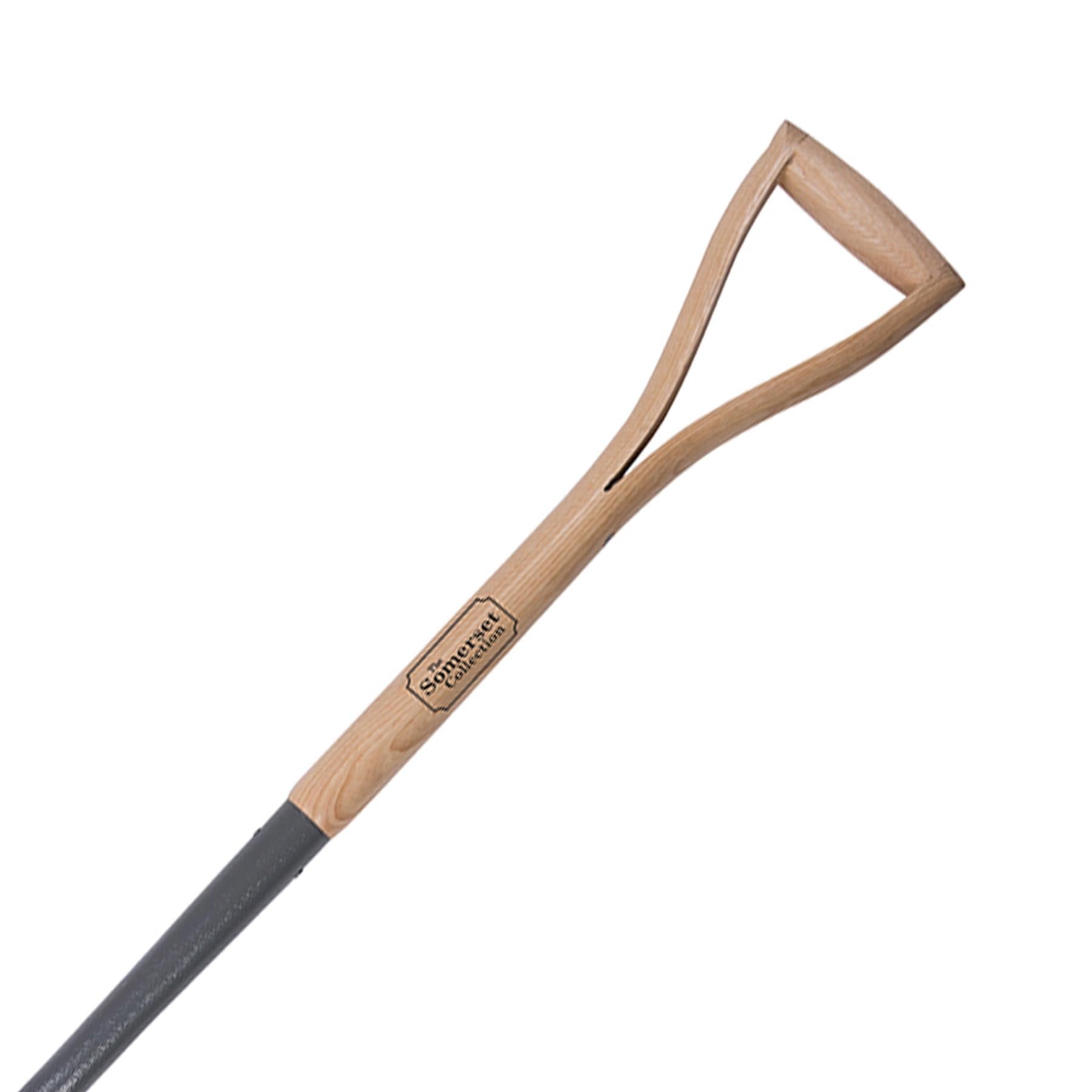 Somerset Collection Digging Fork Premium Ash 990mm Brand New High Quality