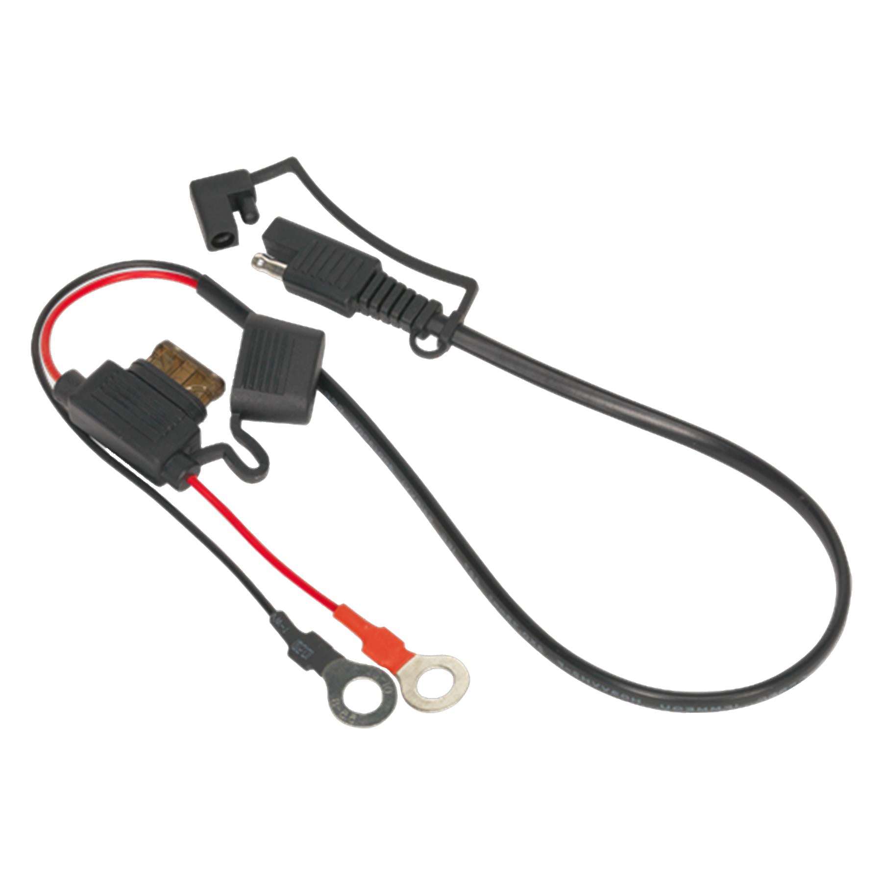 Sealey Watertight Hardwired Terminal Connector for SPP01 & SPP03