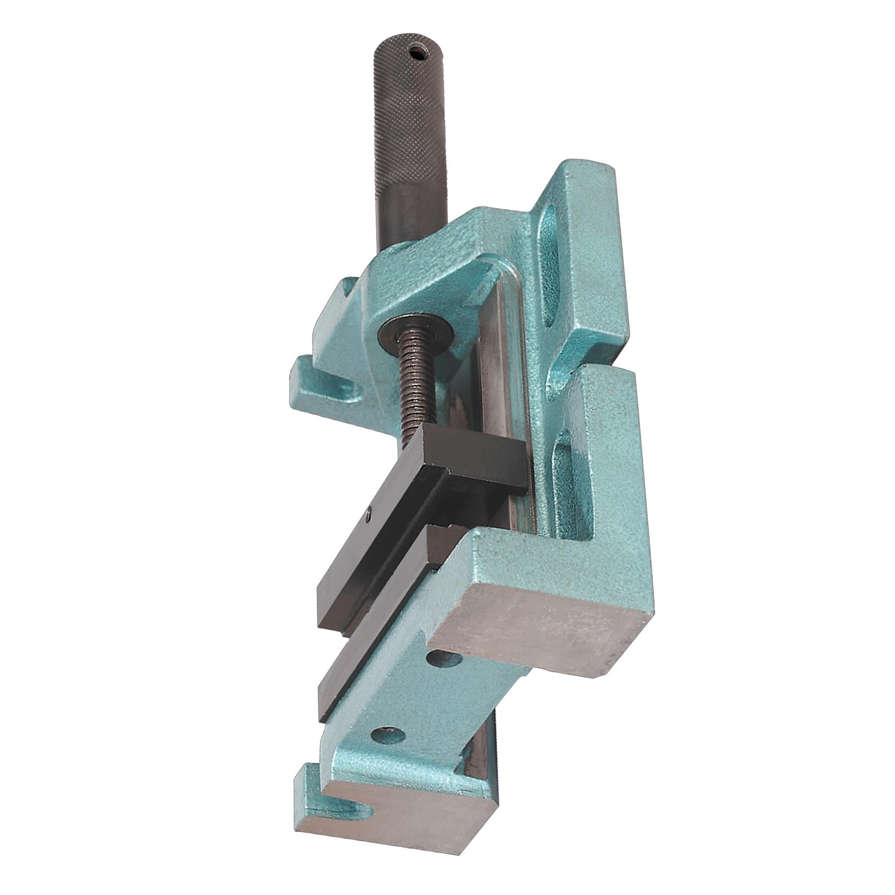 Sealey Drill Vice 100mm 3-Way
