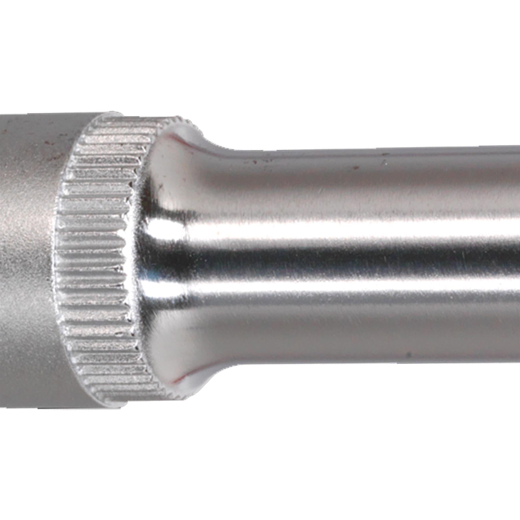 Sealey WallDrive Socket 8mm Deep 3/8"Sq Drive