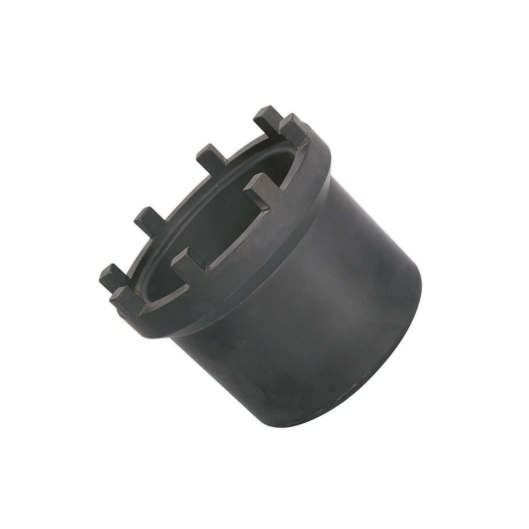 Sealey Axle Hub Nut Socket for Scania (420) 3/4"Sq Drive