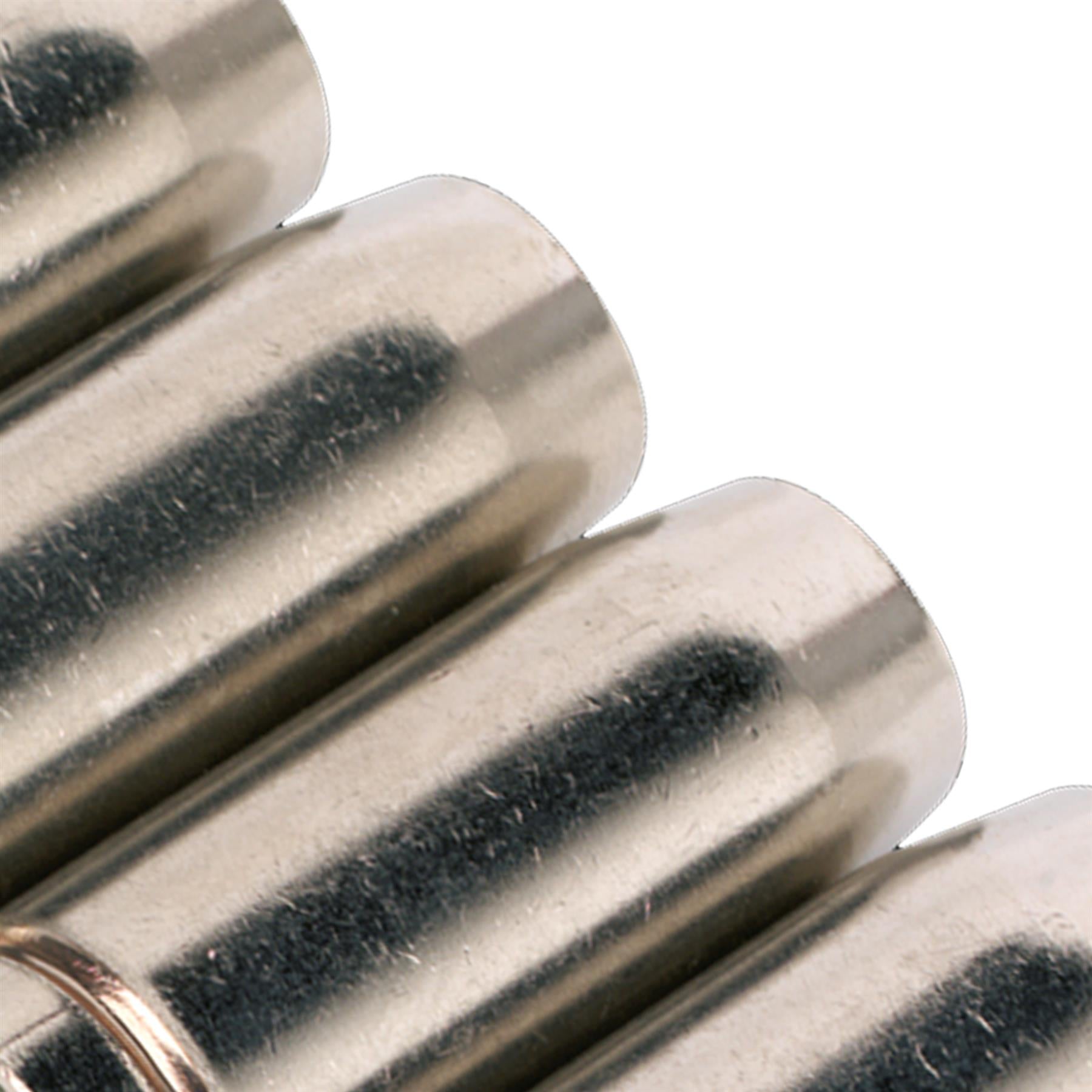 Sealey Conical Nozzle MB14 Pack of 5 Garage Workshop DIY