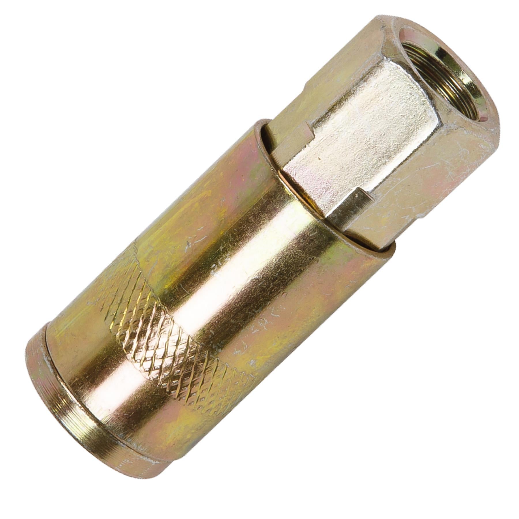 Sealey Coupling Body Female 1/4"BSP Pack of 25