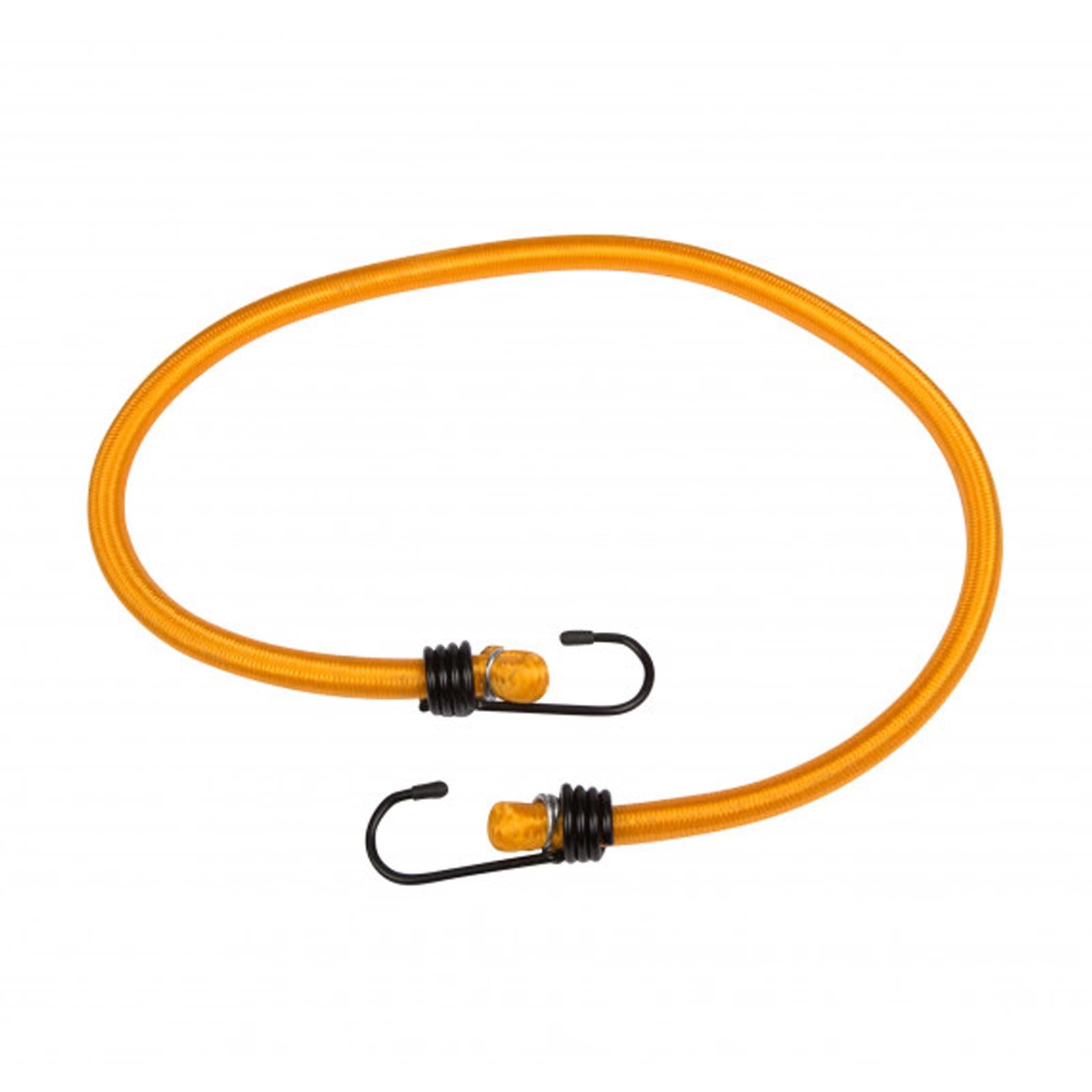 BlueSpot 1 x HEAVY DUTY 75cm LONG ELASTIC BUNGEE CORD Luggage Strap Car Tie Rope