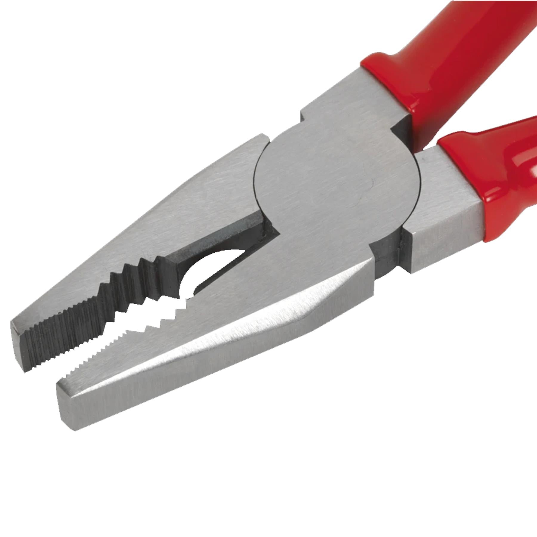 Sealey Combination Pliers 200mm Premier Hand Tools