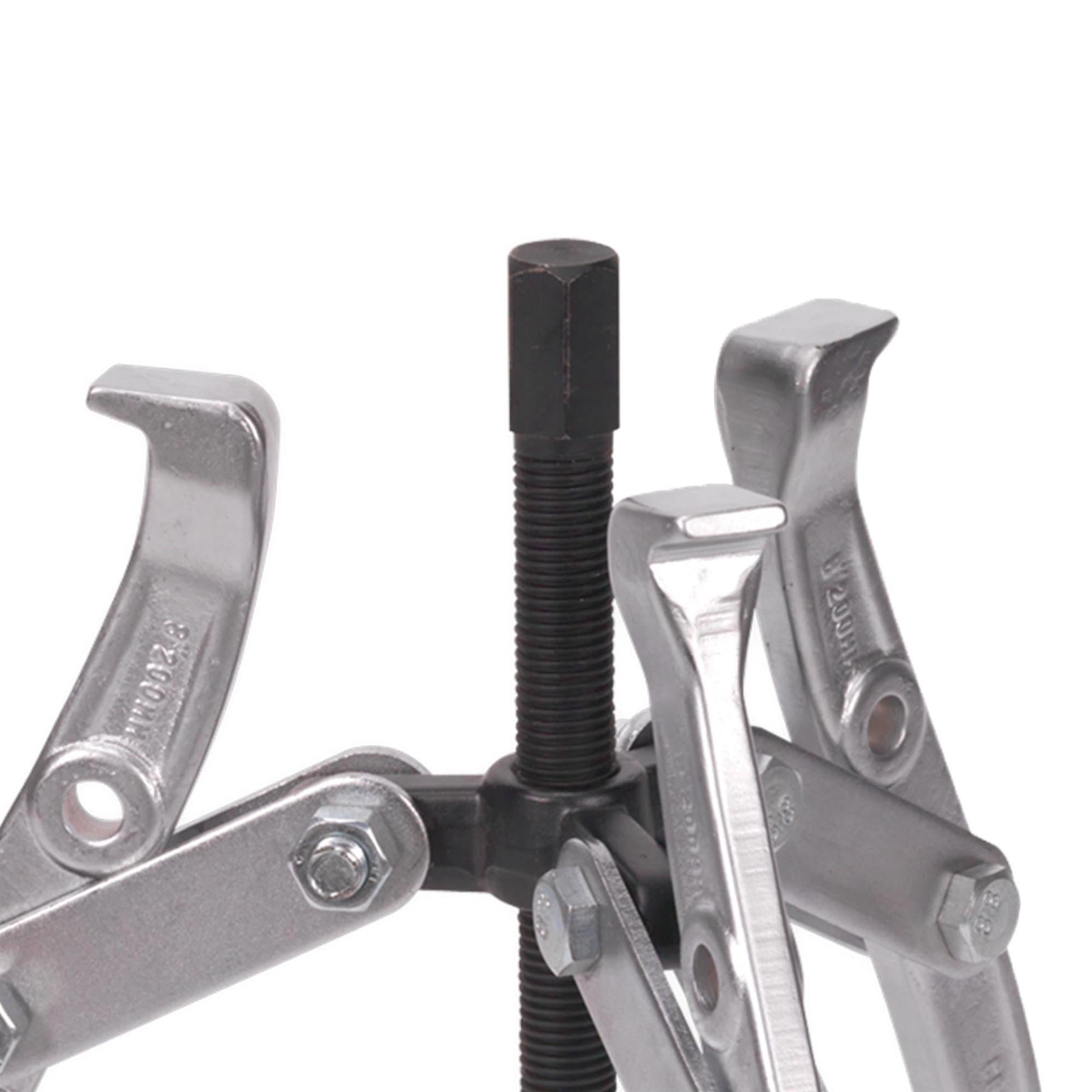 Sealey Triple Leg Reversible Puller 200mm