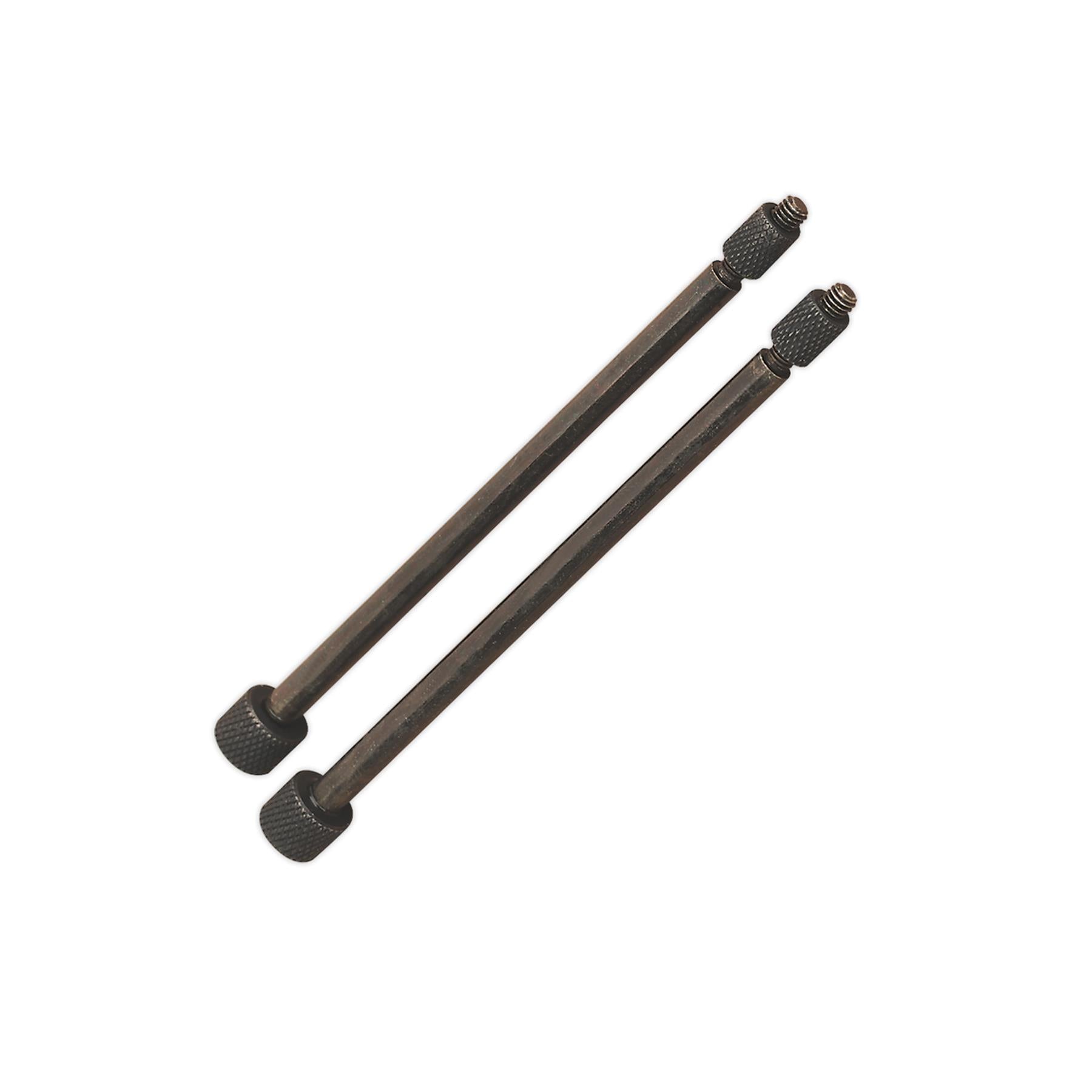Sealey Door Hinge Removal Pin Ø5.5 x 110mm Pack of 2
