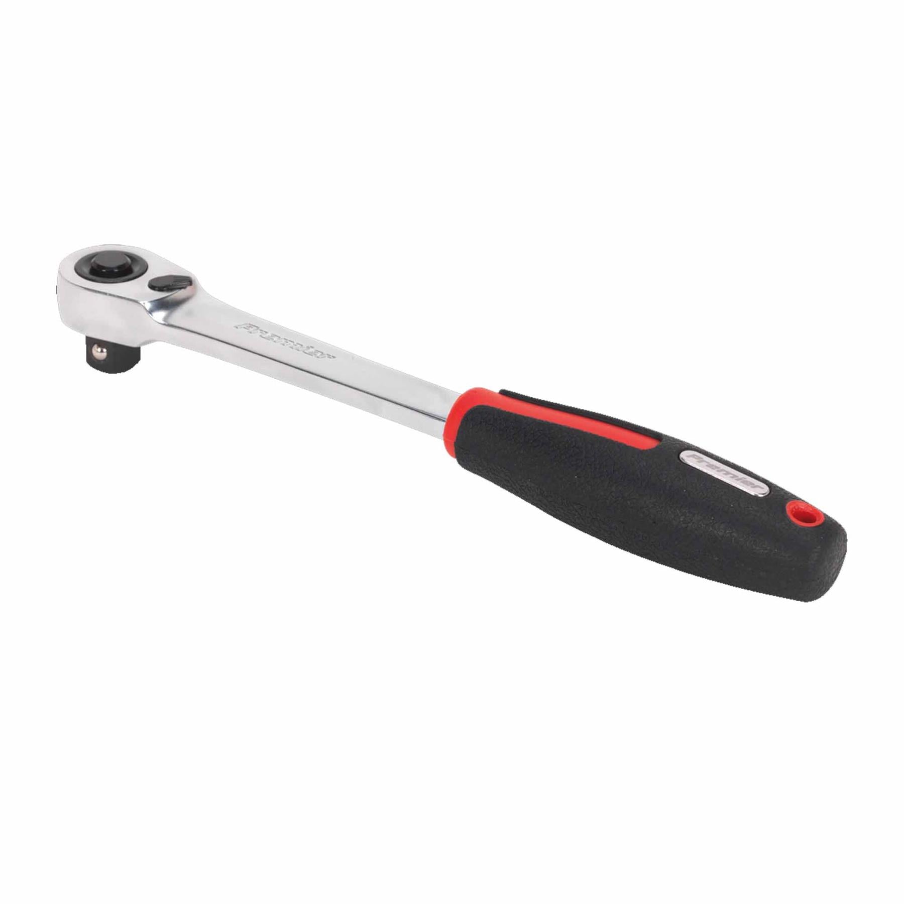 Sealey Ratchet Wrench 1/2"Sq Drive Compact Head 72-Tooth Flip Rev