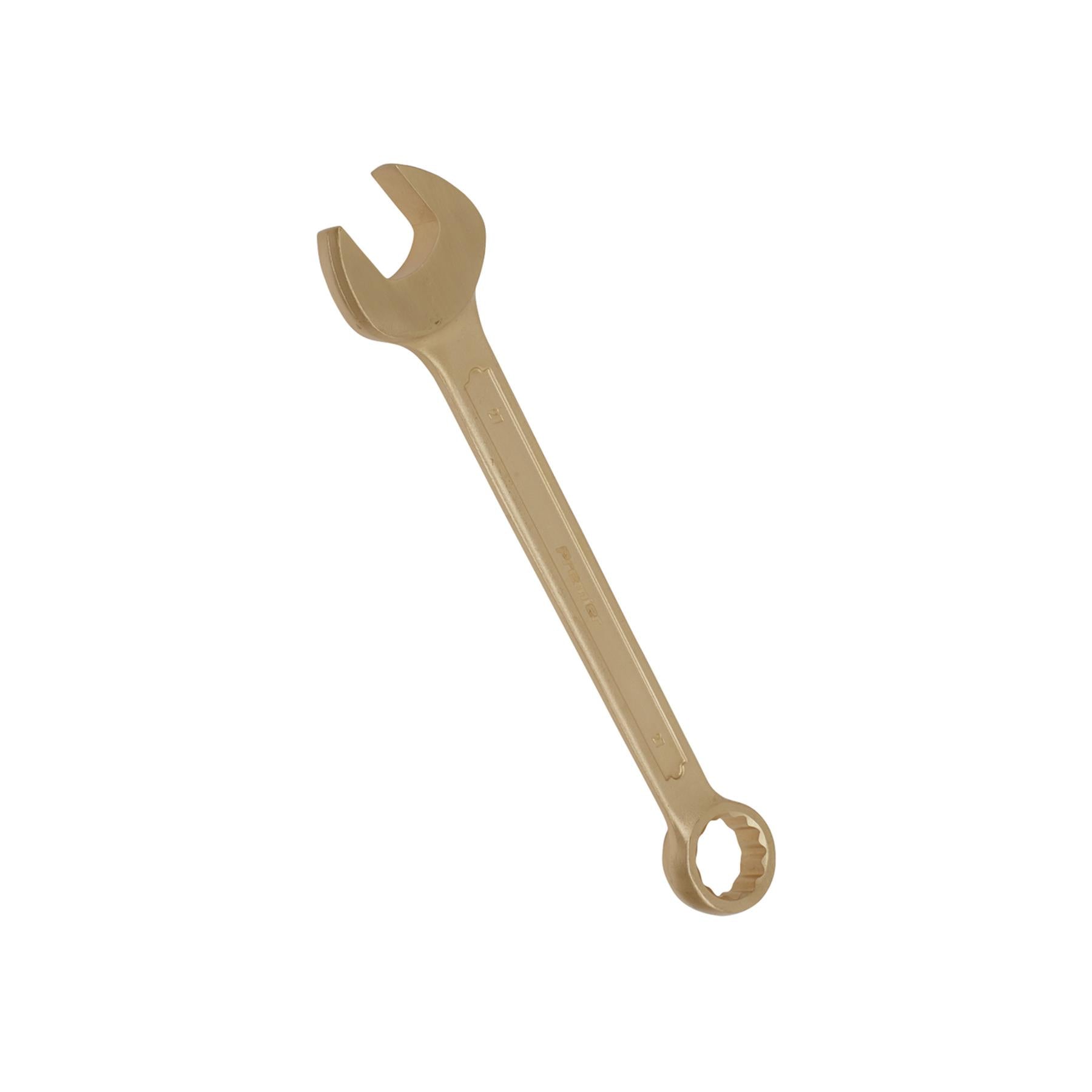 Sealey Combination Spanner 27mm - Non-Sparking