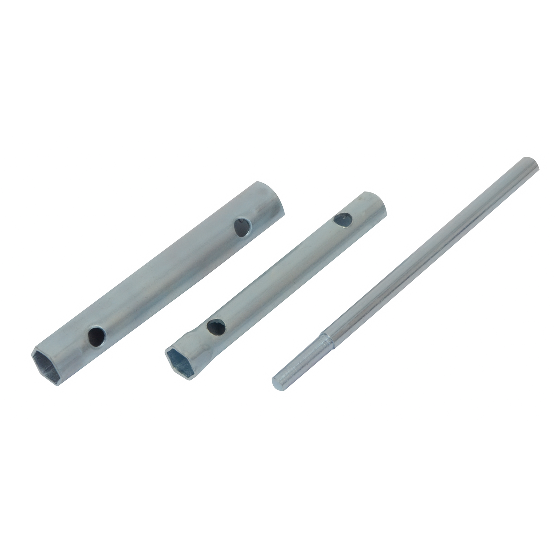 Monoblock Tap Back Nut Spanner 2 Piece Set 9mm-13mm Monobloc