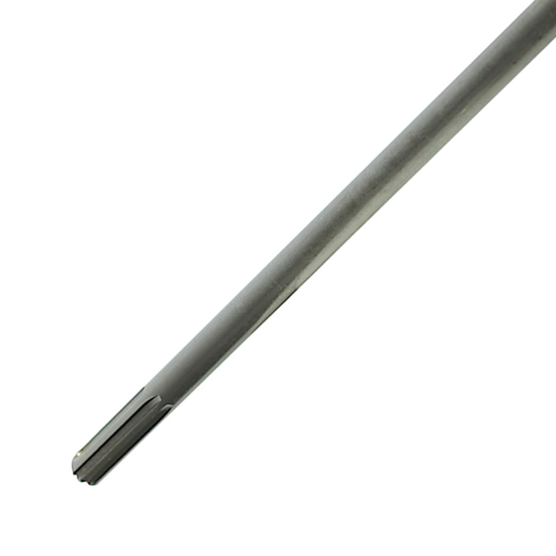 18mm x 500mm -Steel SDS Max Point Chisel Drill Bit Masonry Brick Concrete