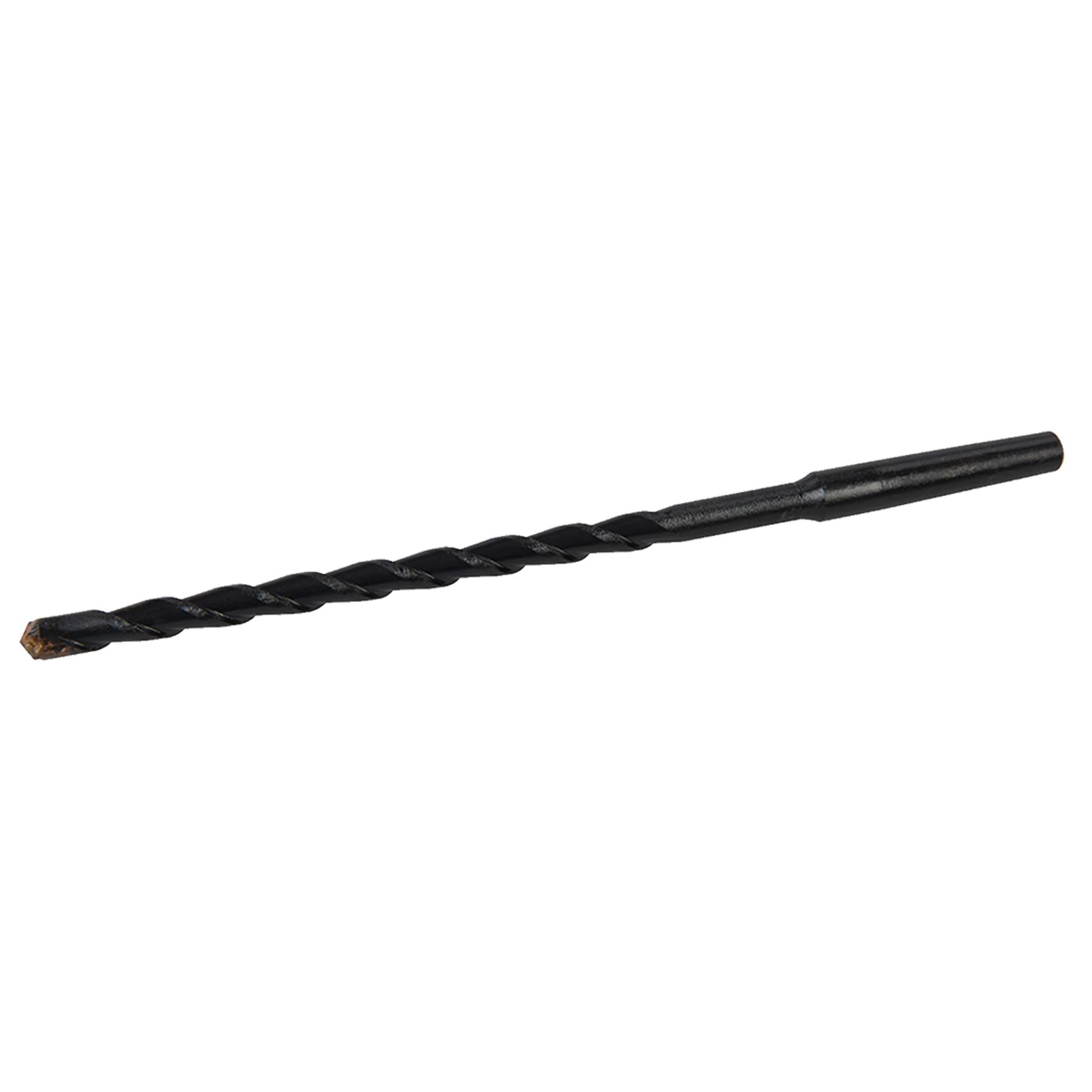 SDS Diamond Core Drill 52mm Diameter X 150mm With Arbor/Pilot Bit Hole Saw New