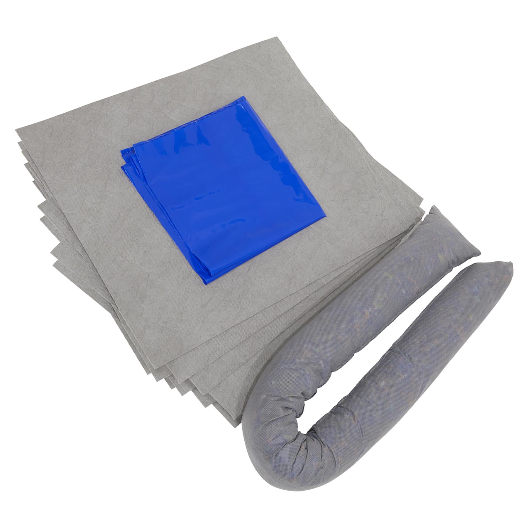 Sealey Spill Control Kit 15L