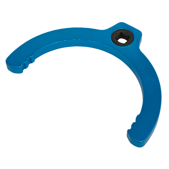 Sealey Fuel Filter Wrench �108mm 3/8"Sq Drive - Peugeot/Citroen/Renault