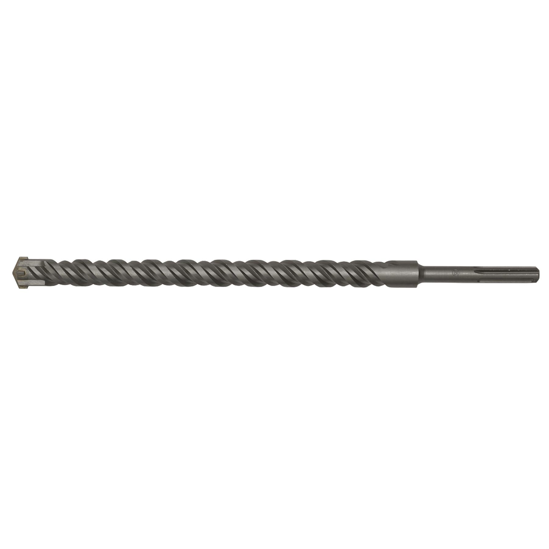 Sealey SDS MAX Drill Bit 35 x 570mm
