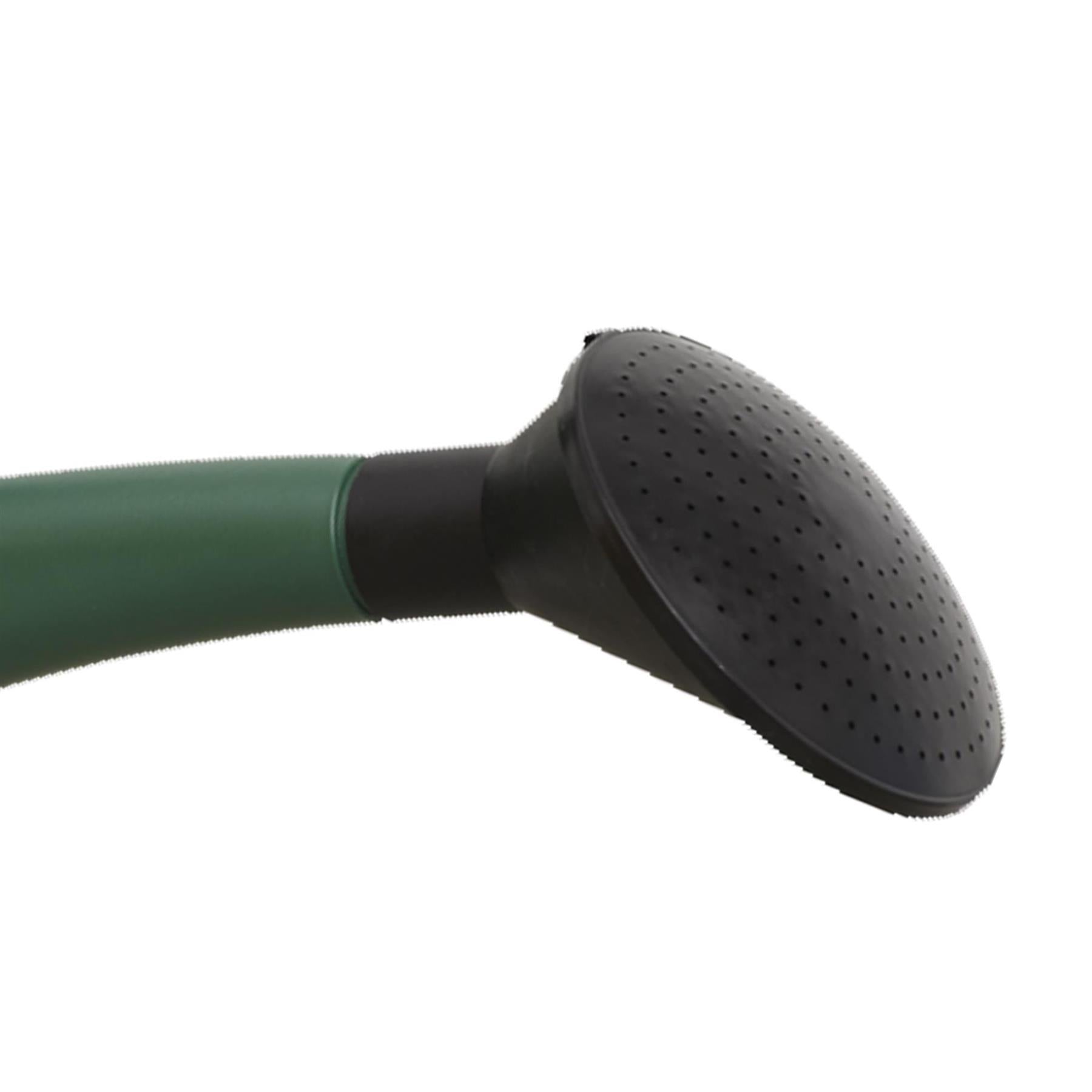 Watering Can 10L Plastic - Strong and durable 10L plastic watering Sealey