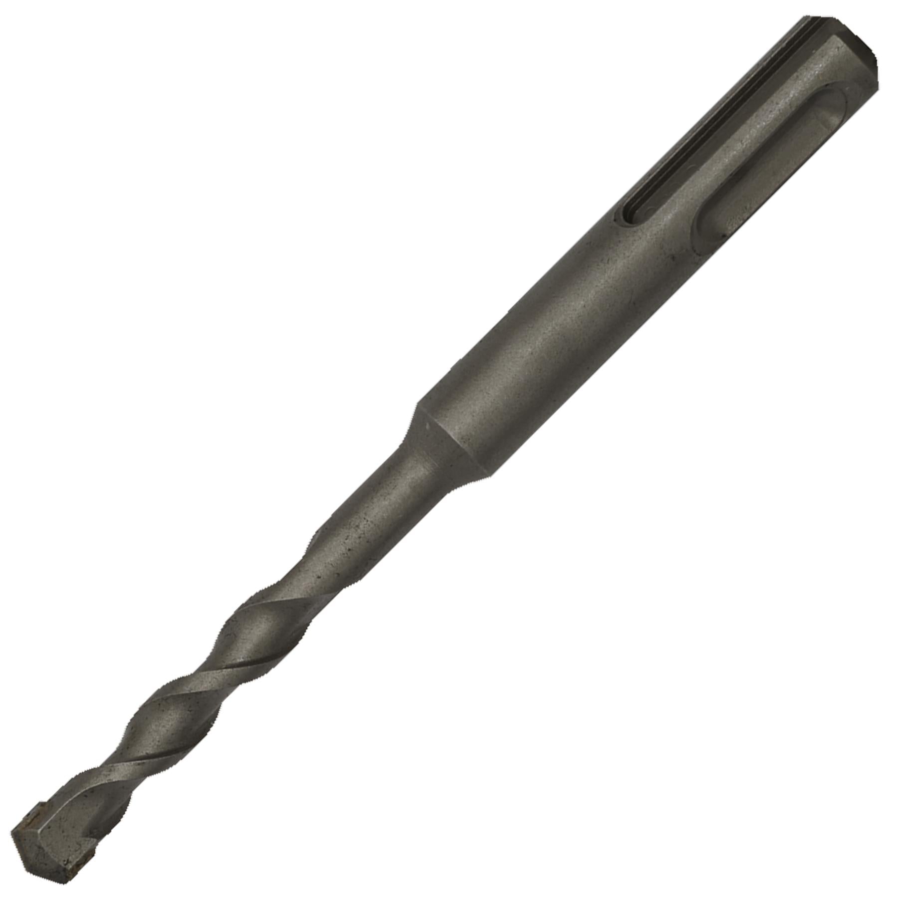 Sealey SDS Plus Drill Bit 6.5 x 110mm Hardened and ground.