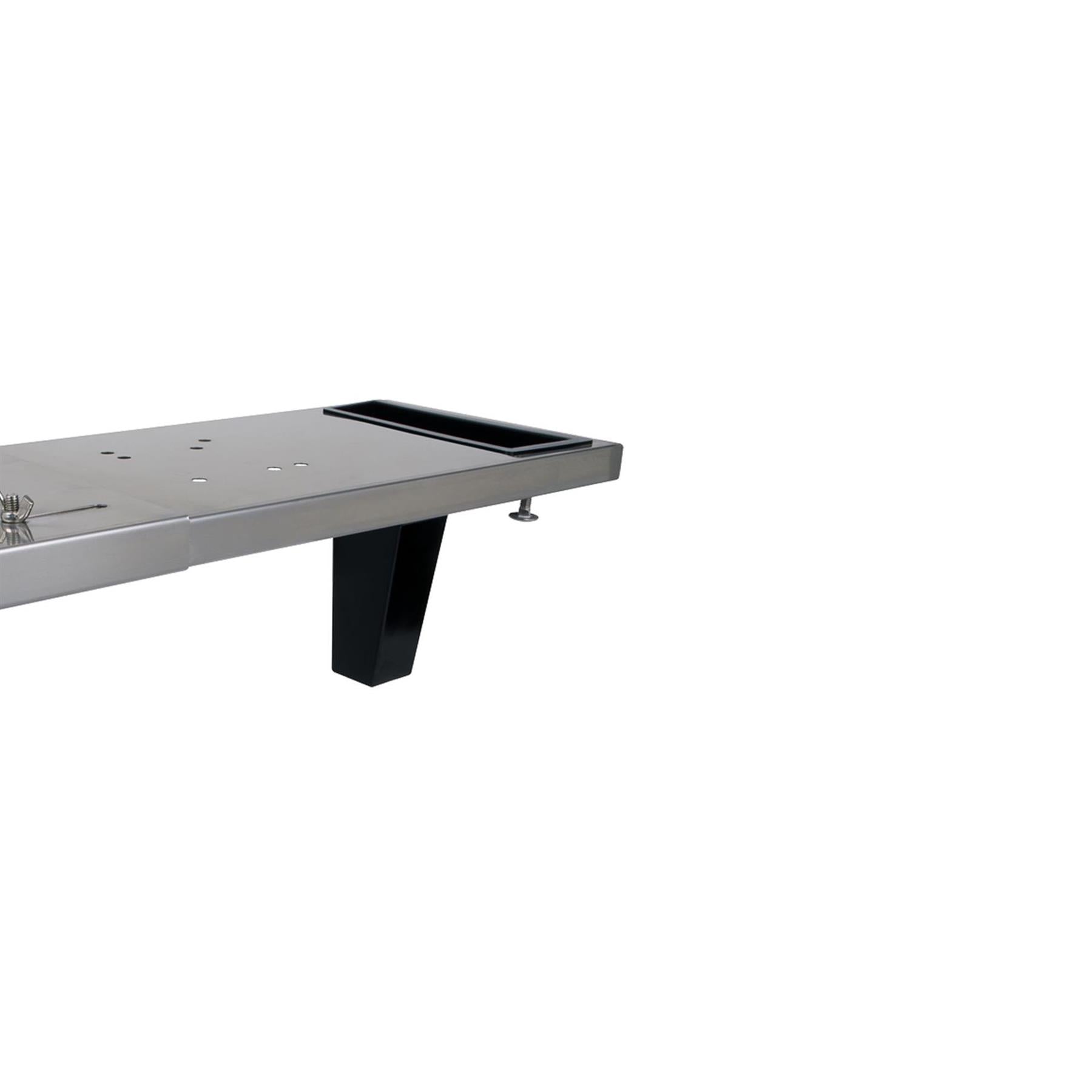 Sealey Mounting Bracket Drum Pump Bracket And Fixings with Nozzle Holder