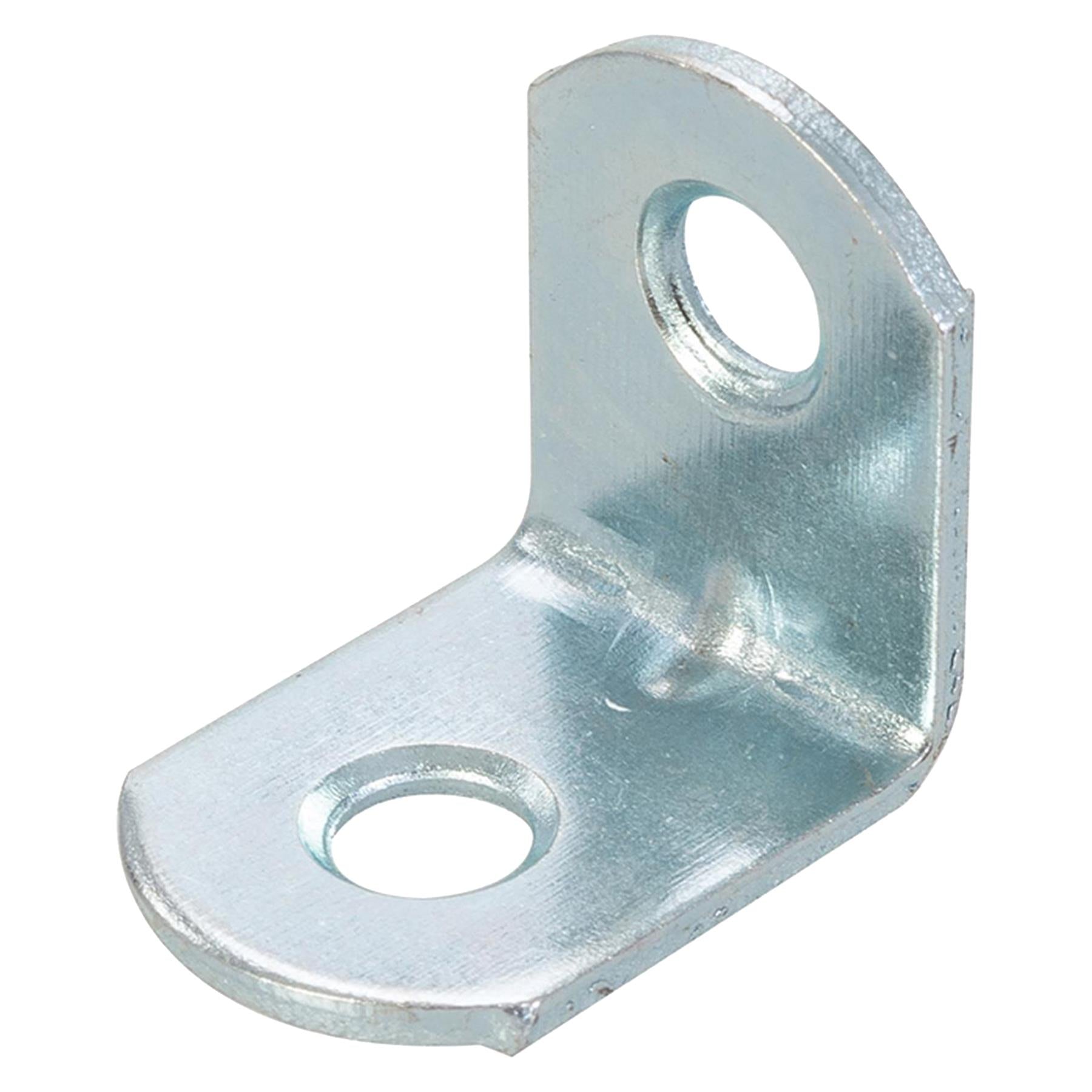 20pcs Stainless Steel Right Angle Bracket L Shape Corner Brace Tool 19*19mm