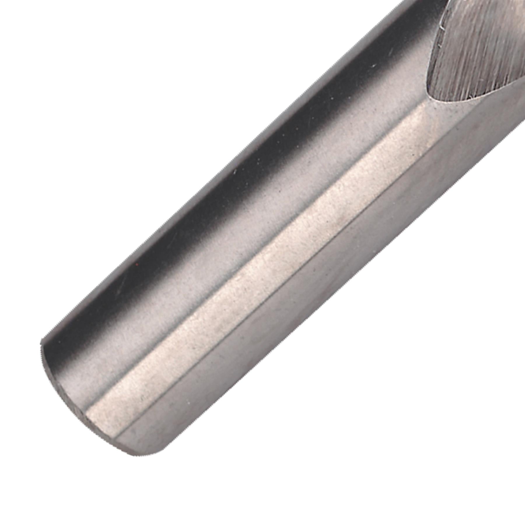 Sealey HSS End Mill 14mm 2 Flute High quality Drilling/milling machine