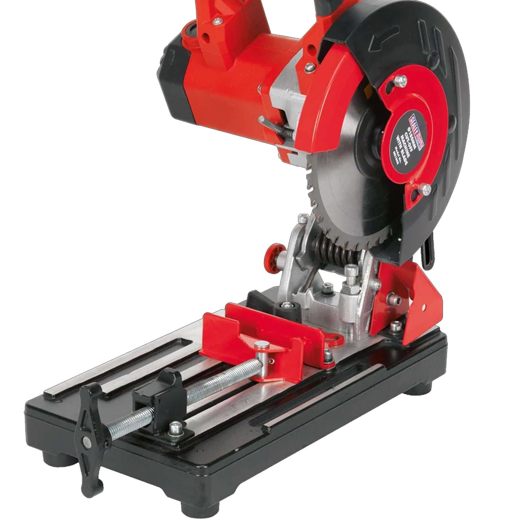 Sealey SM180B Cut-Off Machine 180mm 230V with Blade