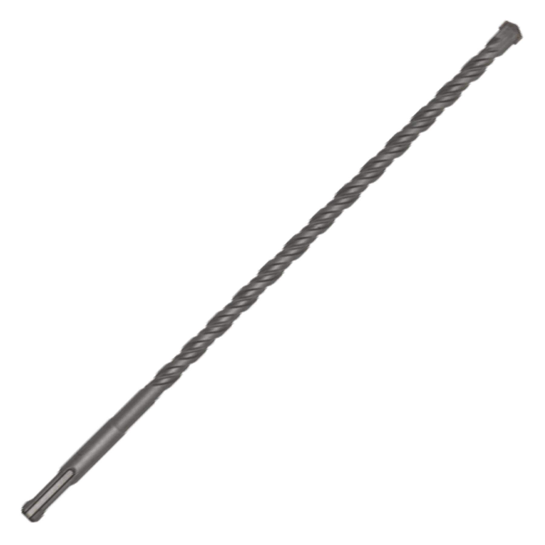 Sealey SDS Plus Drill Bit 11 x 310mm