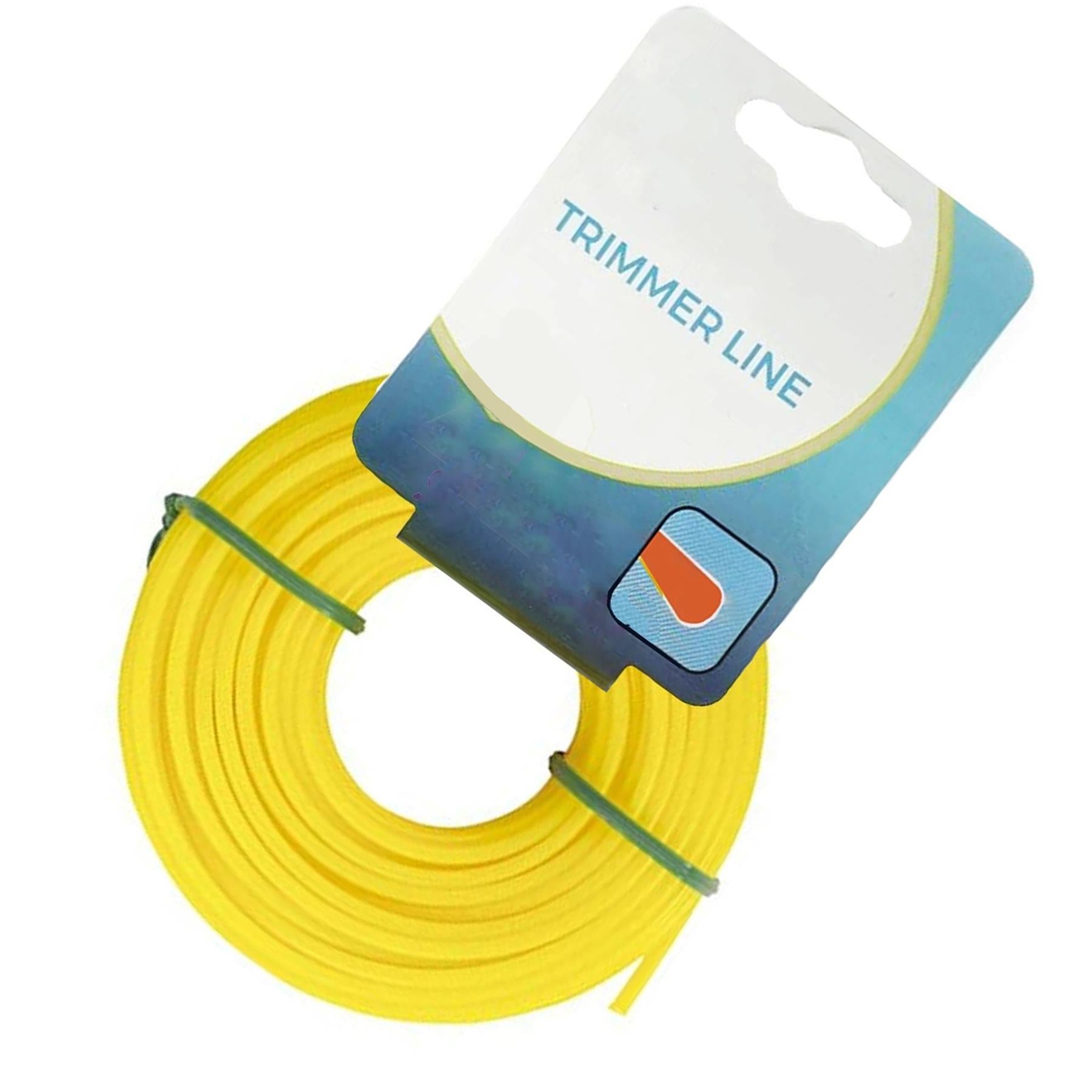 Heavy Duty Strimmer Line