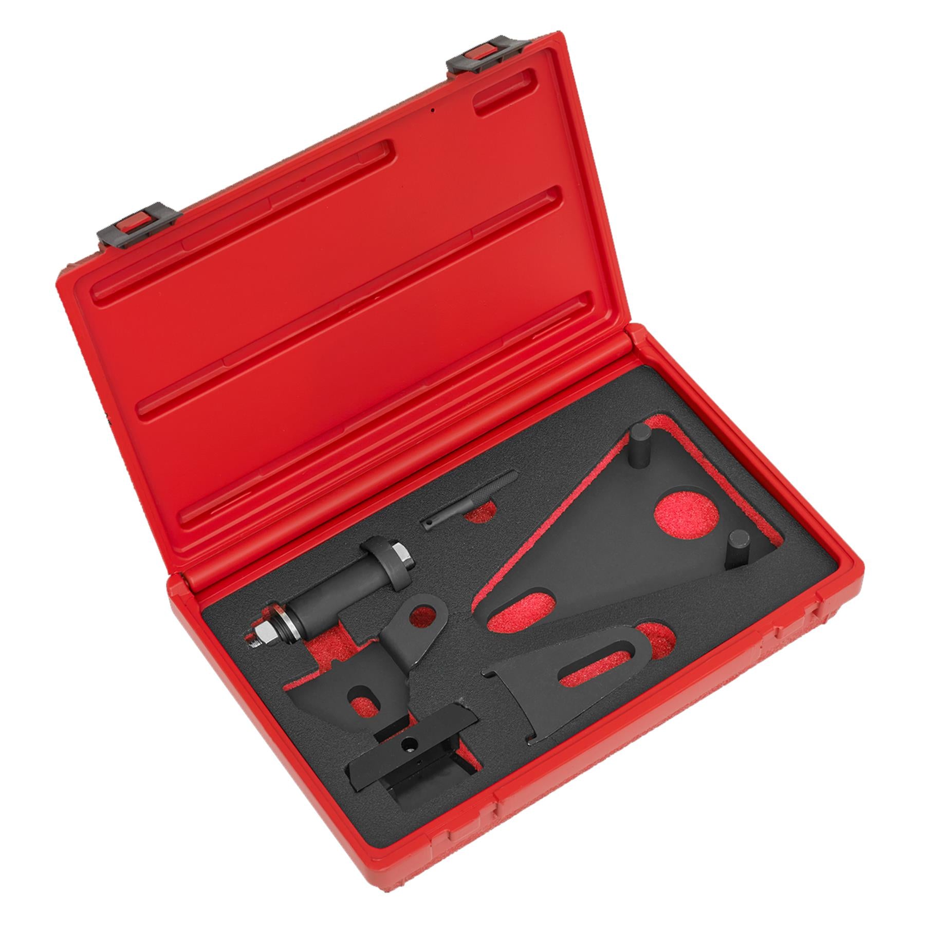 Sealey Front Pulley & Flywheel Locking Tool Set VSE5032