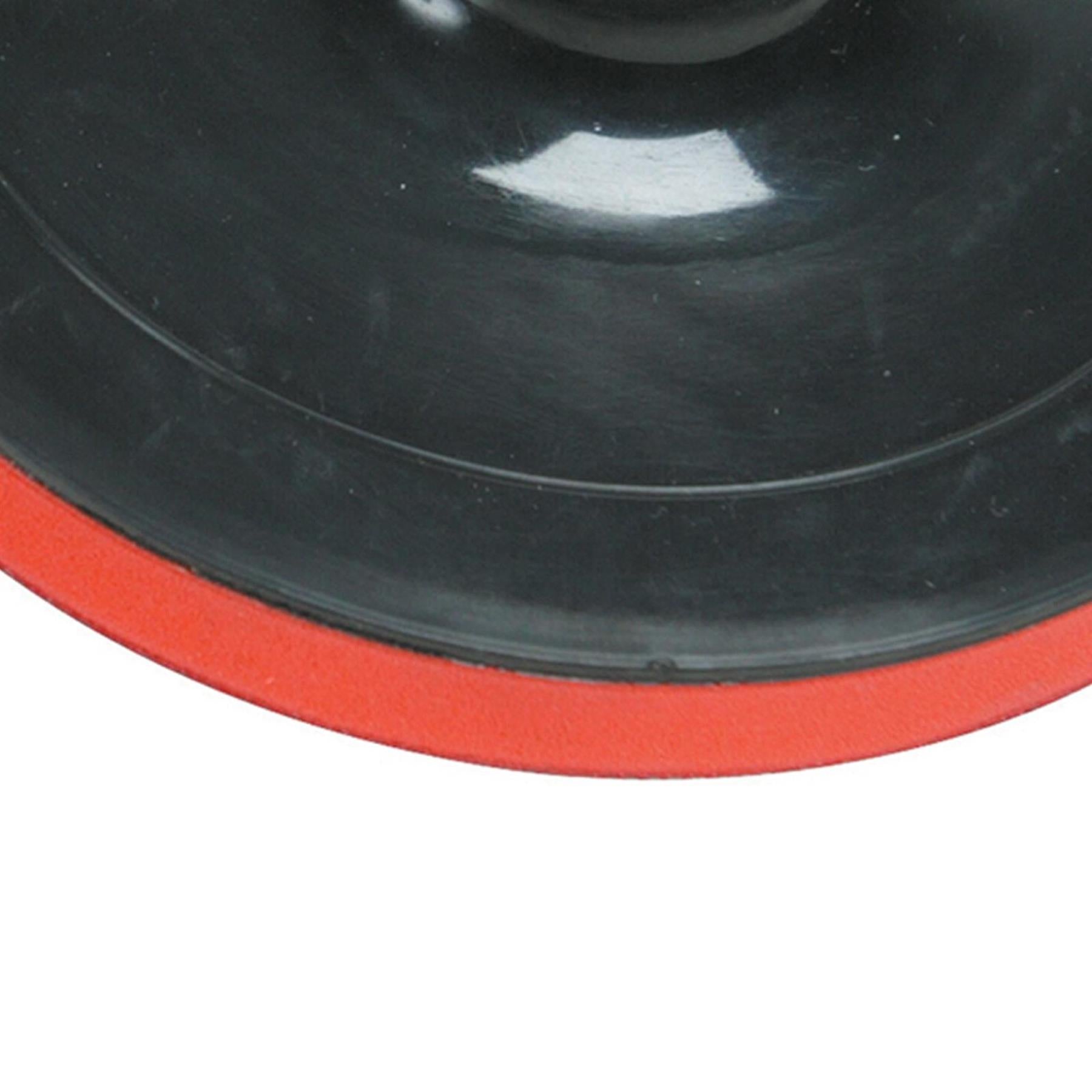 Brand New 125 x 10mm Hook and Loop Backing Pad Polishing Sanding Angle Grinder