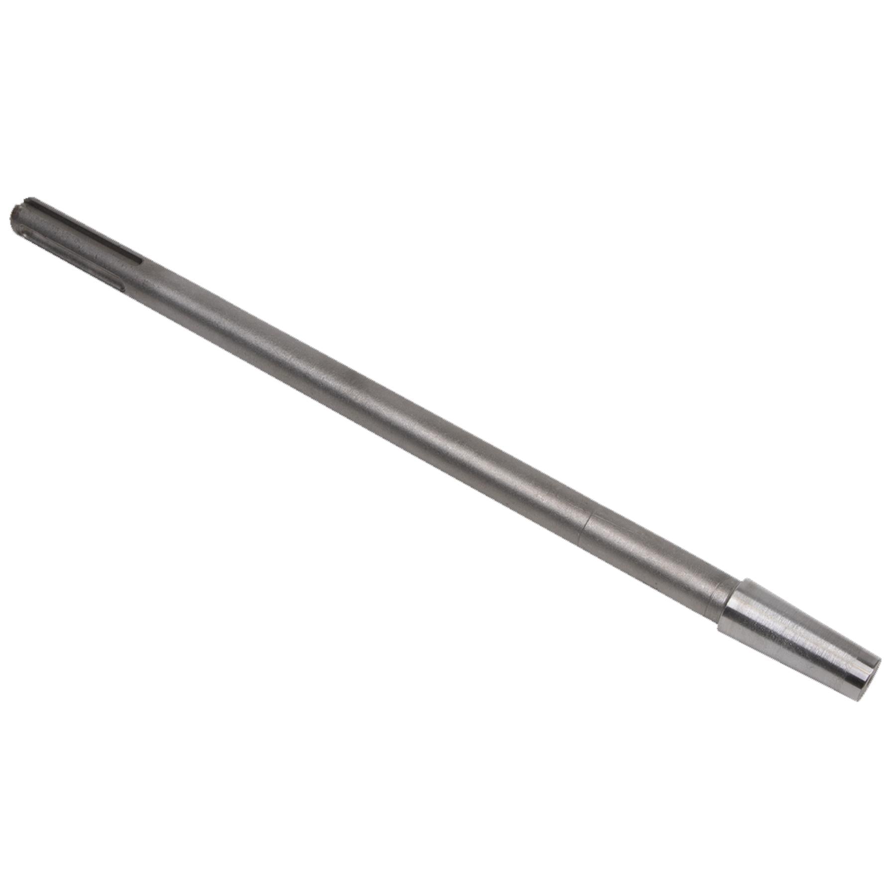 Tools 400mm Stem - SDS MAX Breaker Steels, Points & Chisels X1SH.Sealey