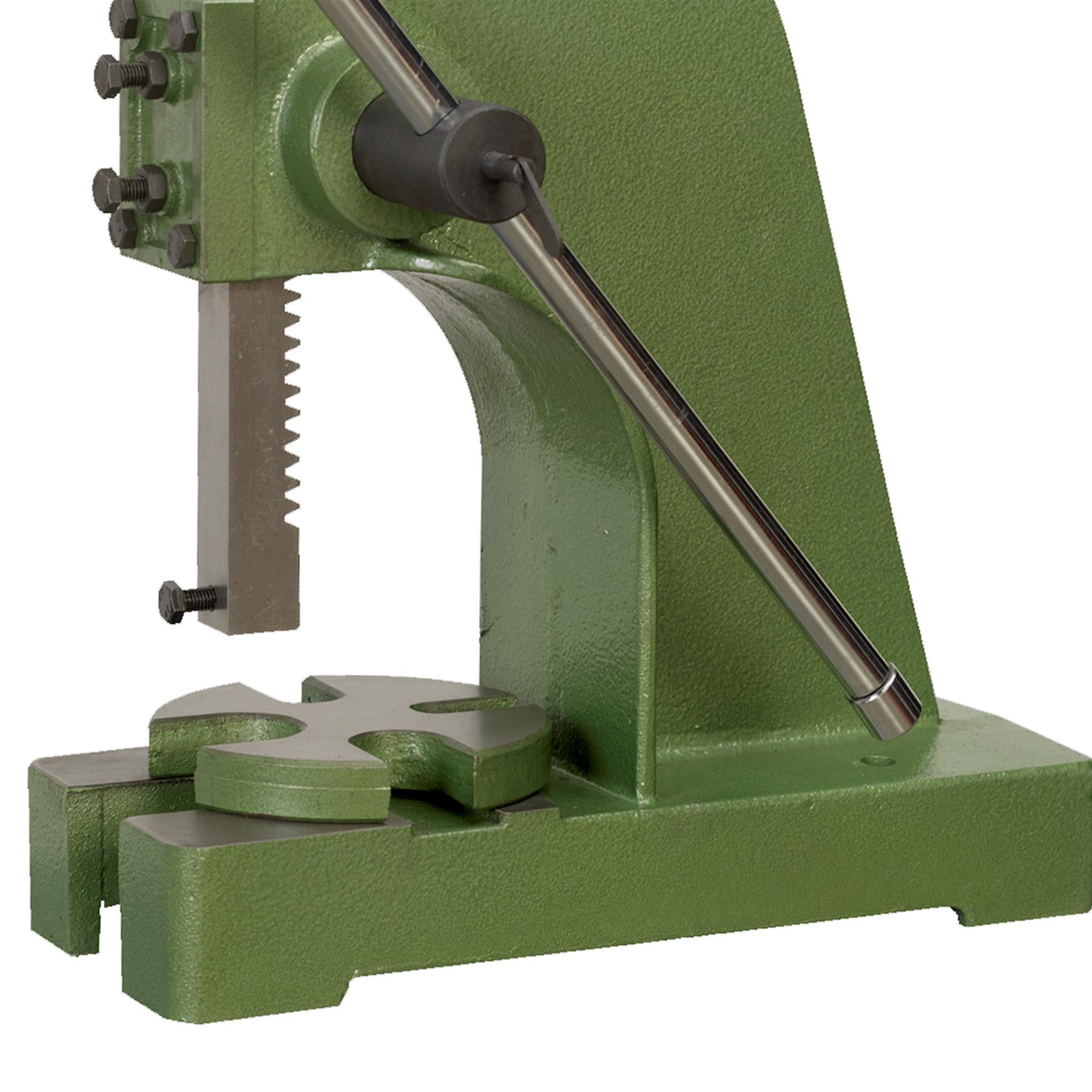 Sealey Arbor Press 2tonne