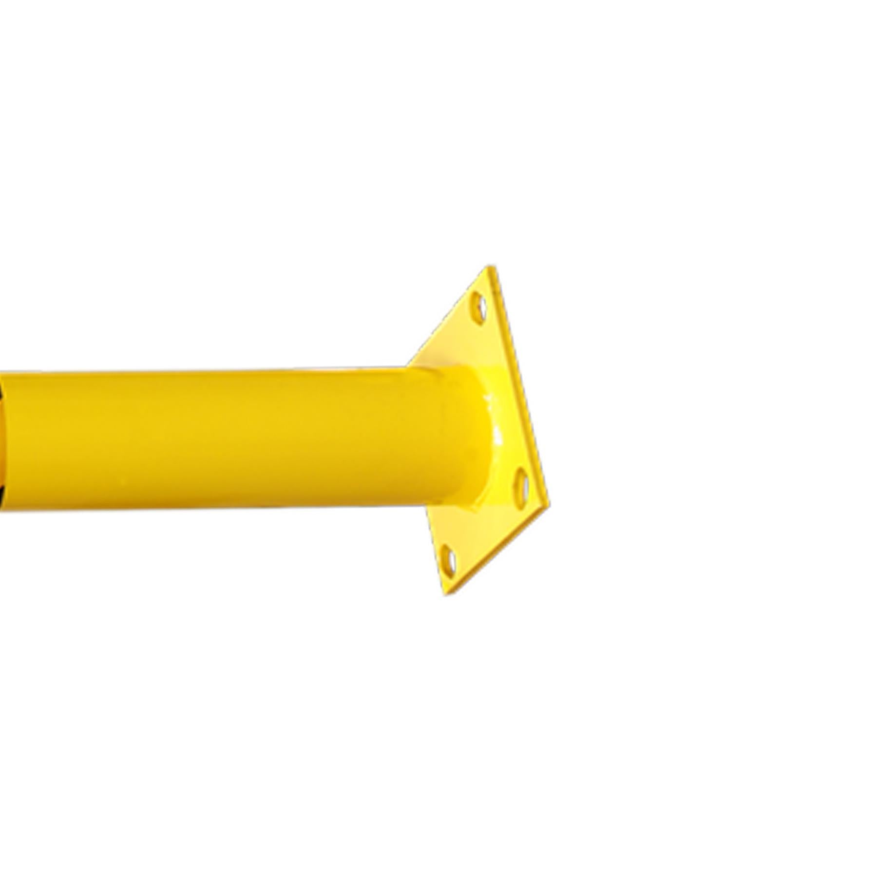 Sealey Safety Bollard 600mm