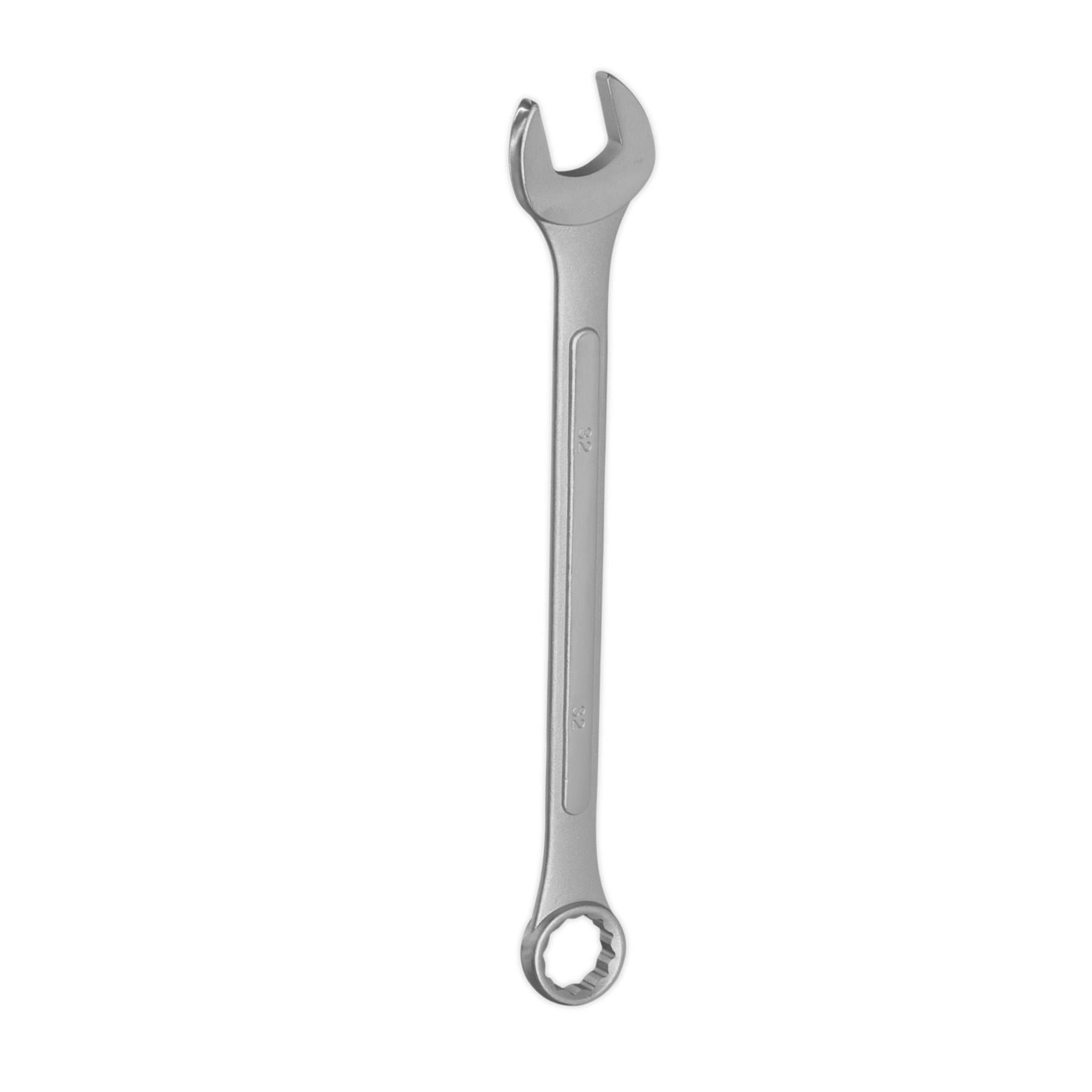 Sealey Combination Spanner 35mm