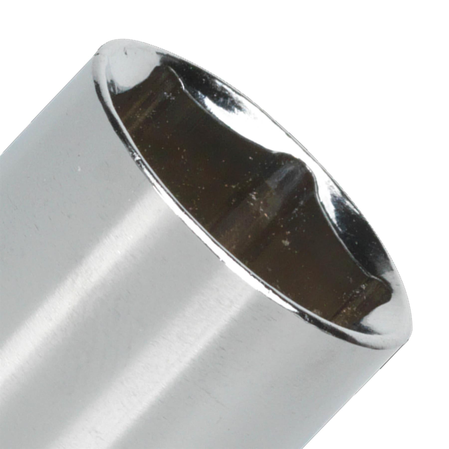 Sealey WallDrive Socket 16mm 1/2"Sq Drive