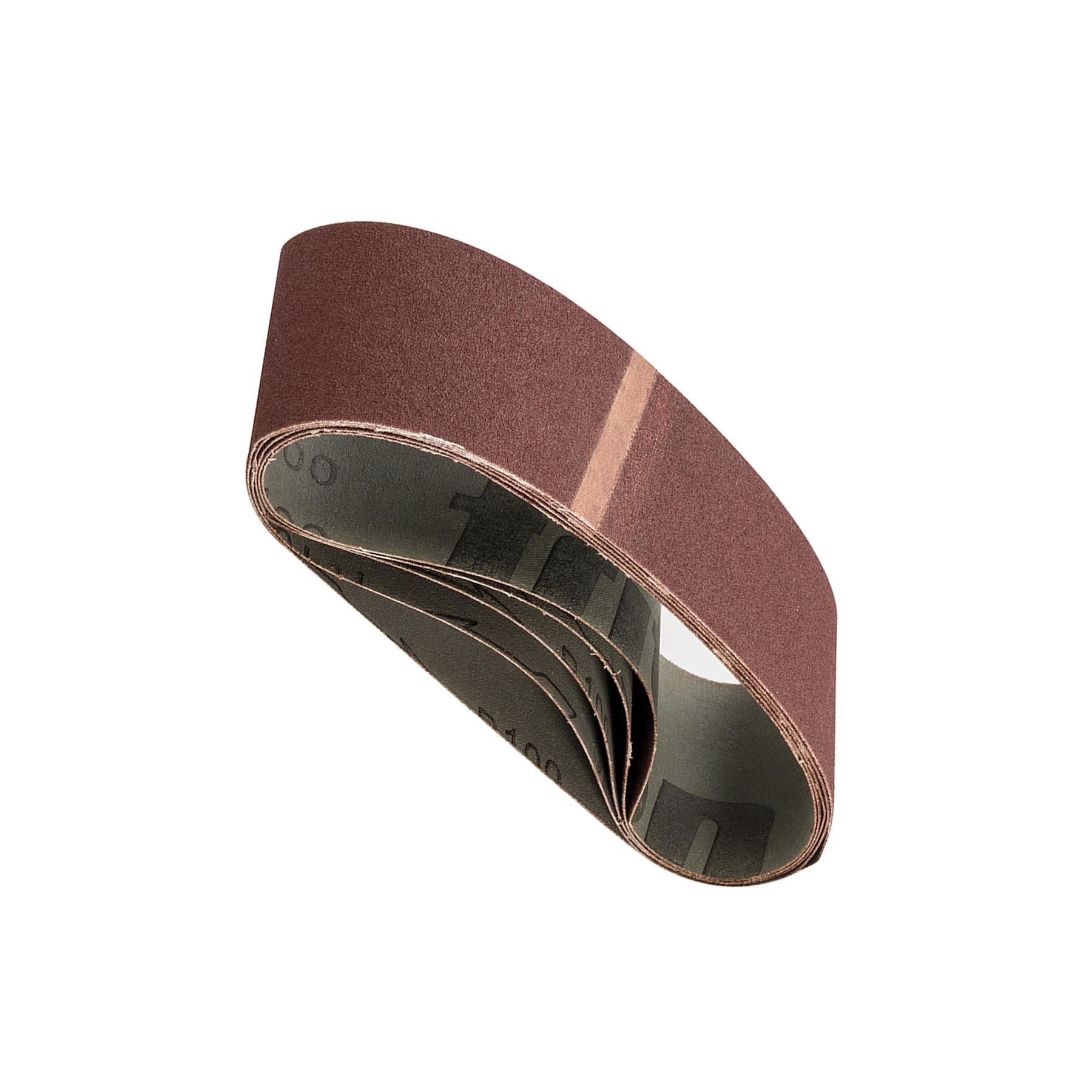 20 x Sanding Belts 75 x 533mm 100 Grits Dapetz Sanders MAKITA / BOSCH etc.