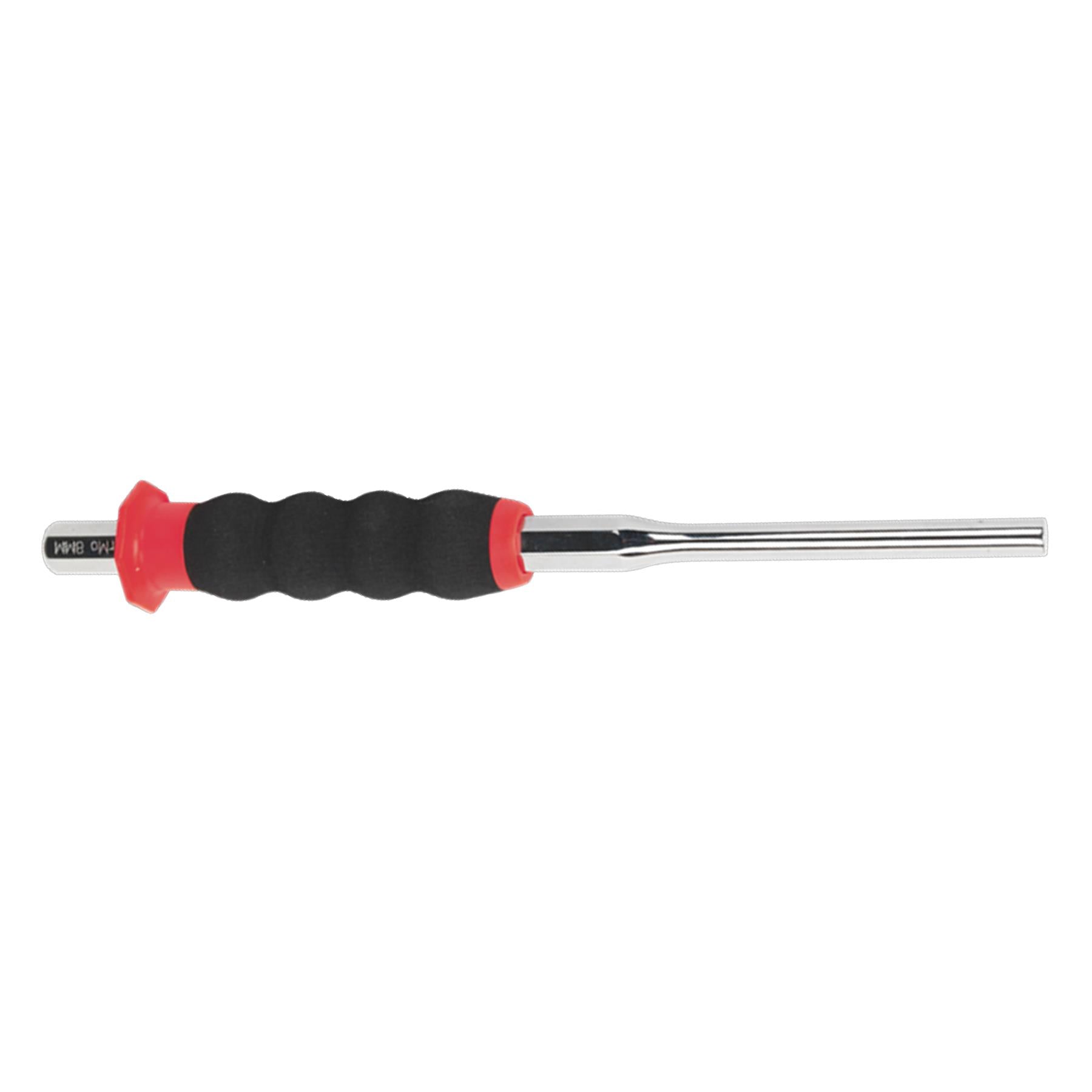 Sealey Sheathed Parallel Pin Punch 8mm