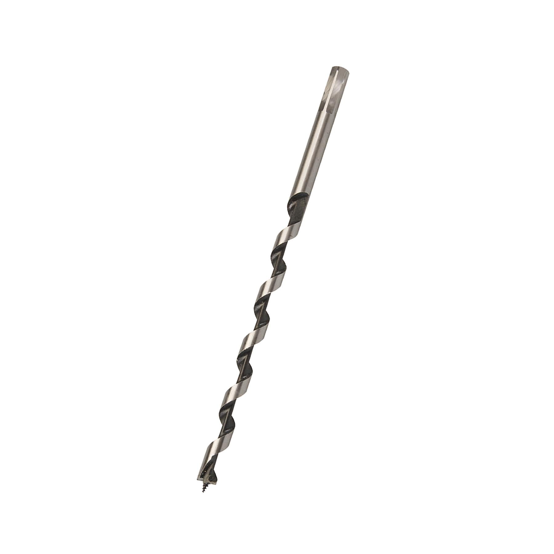 Auger Bit 10 X 235mm Hand Tools Holes Cutting Hex Shank Drill Quality