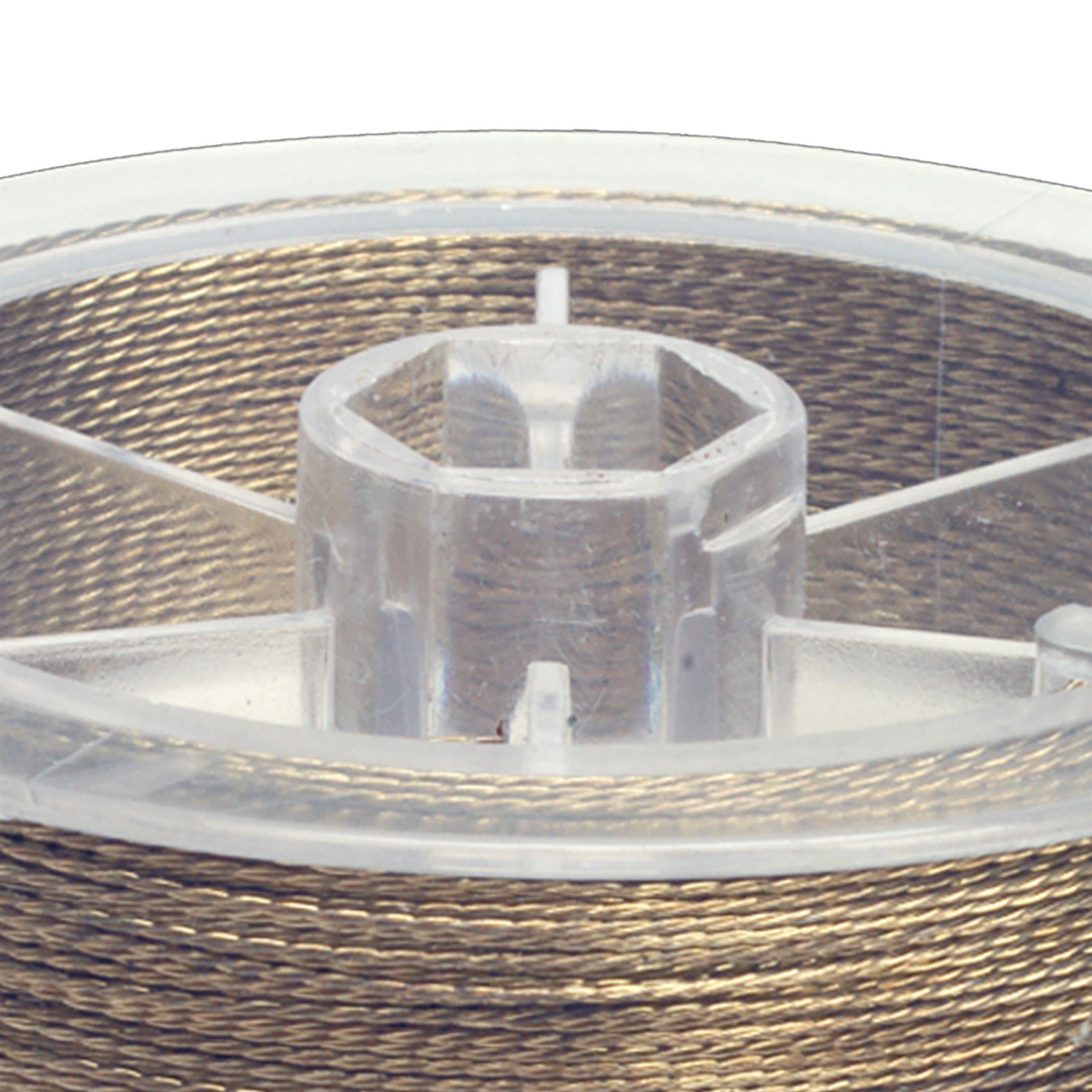 Sealey Windscreen Cutting Wire - Braided