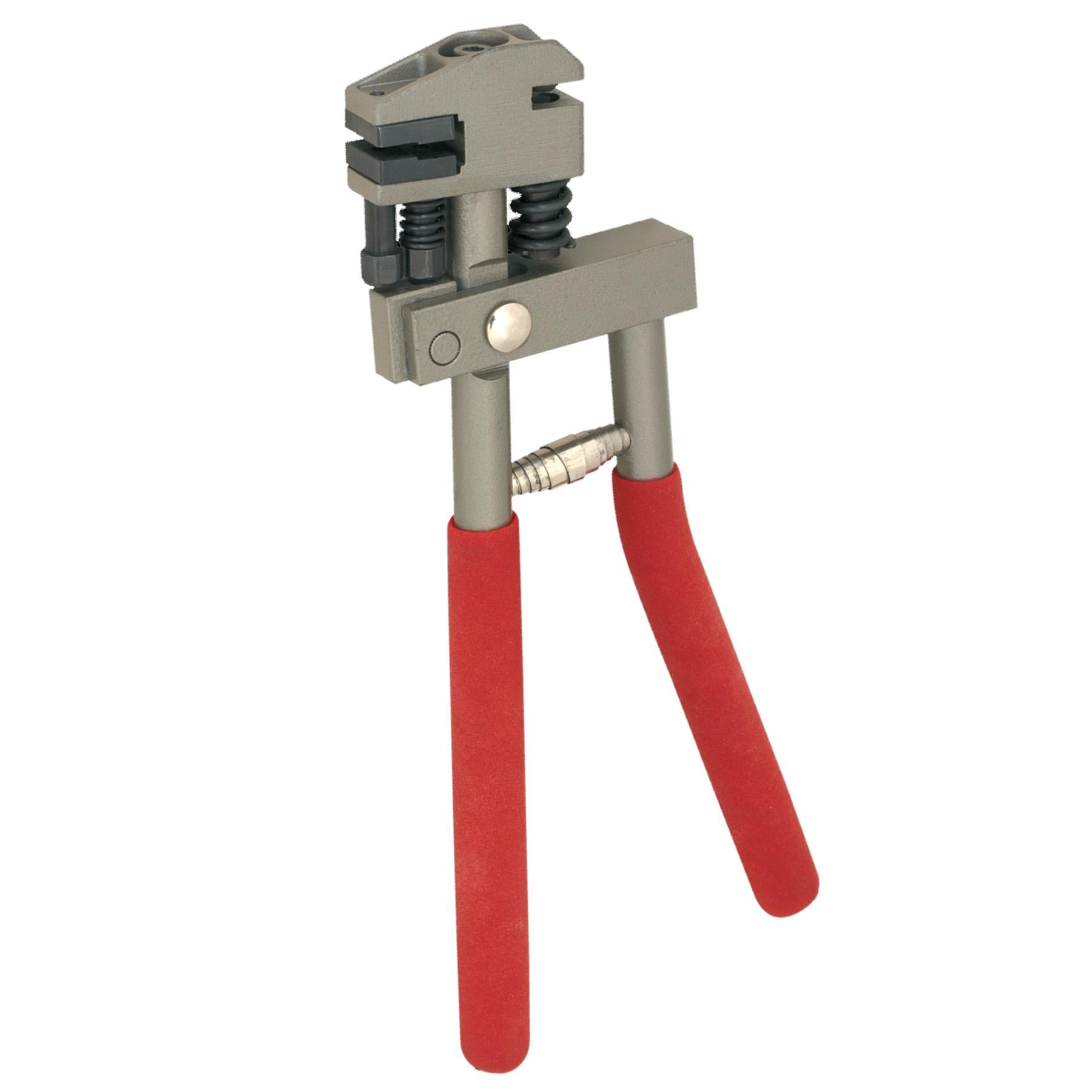 Sealey Joggler/Flanging & Punch Tool