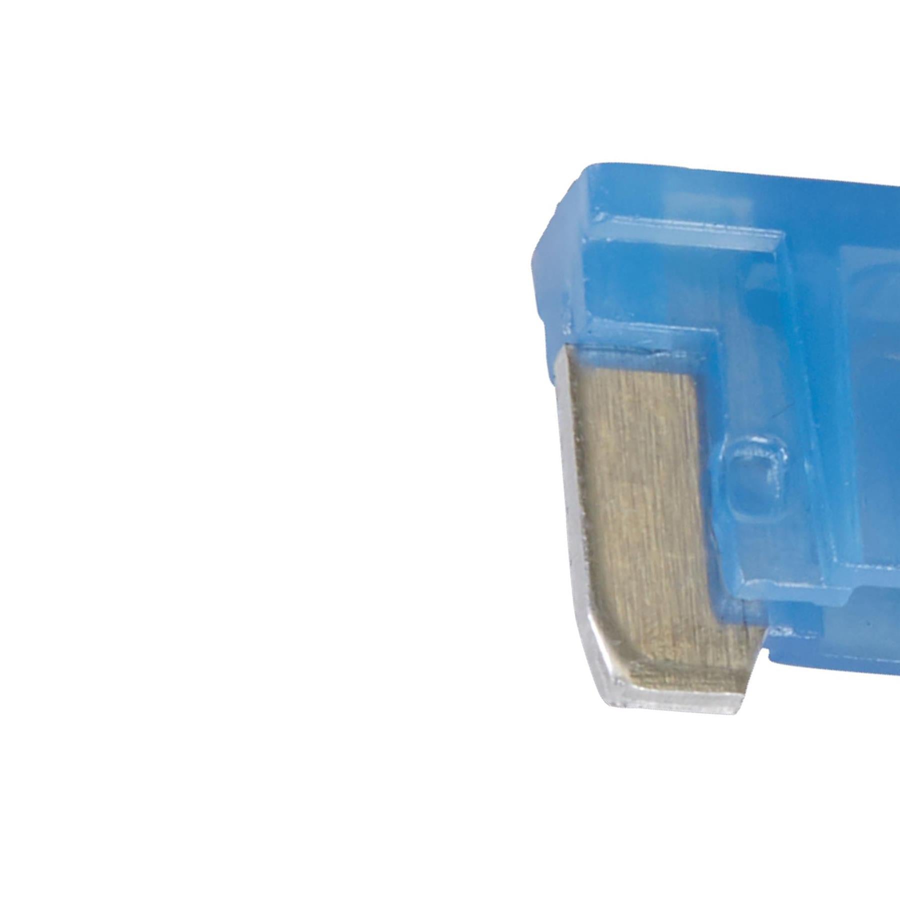 Sealey Automotive Micro Blade Fuse 15A - Pack of 50