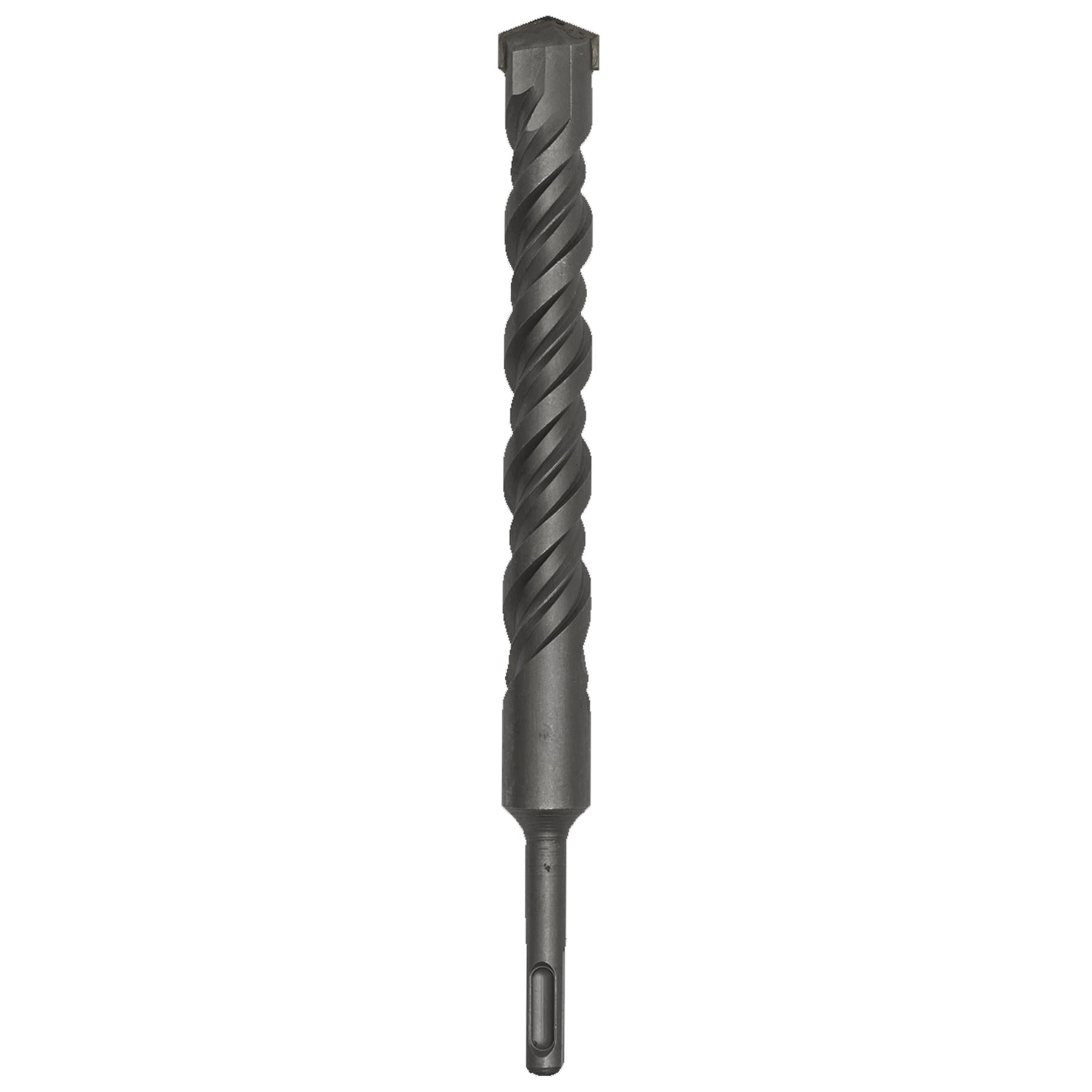 Sealey SDS Plus Drill Bit 24 x 250mm Superior quality