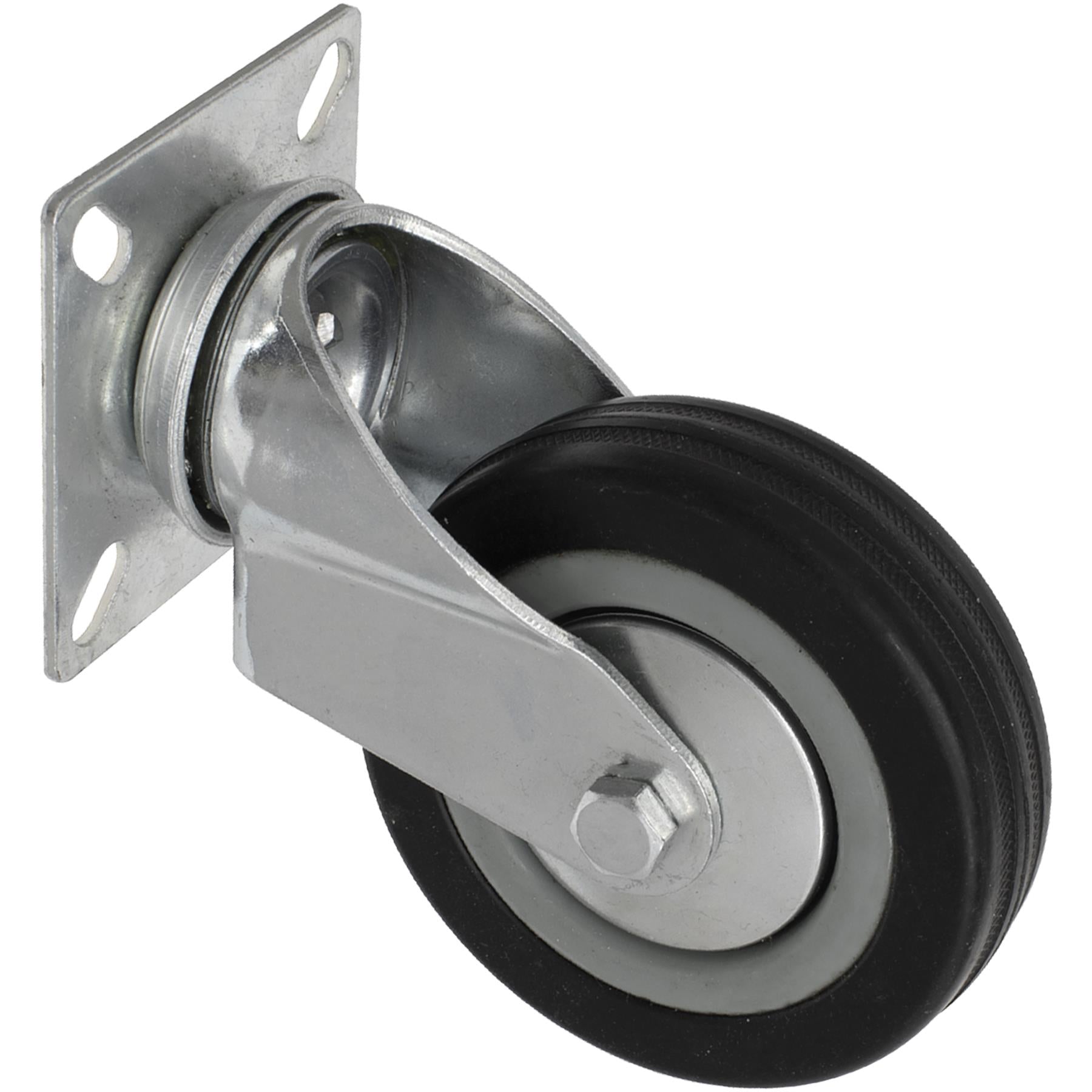 Sealey Castor Wheel Swivel Plate 100mm