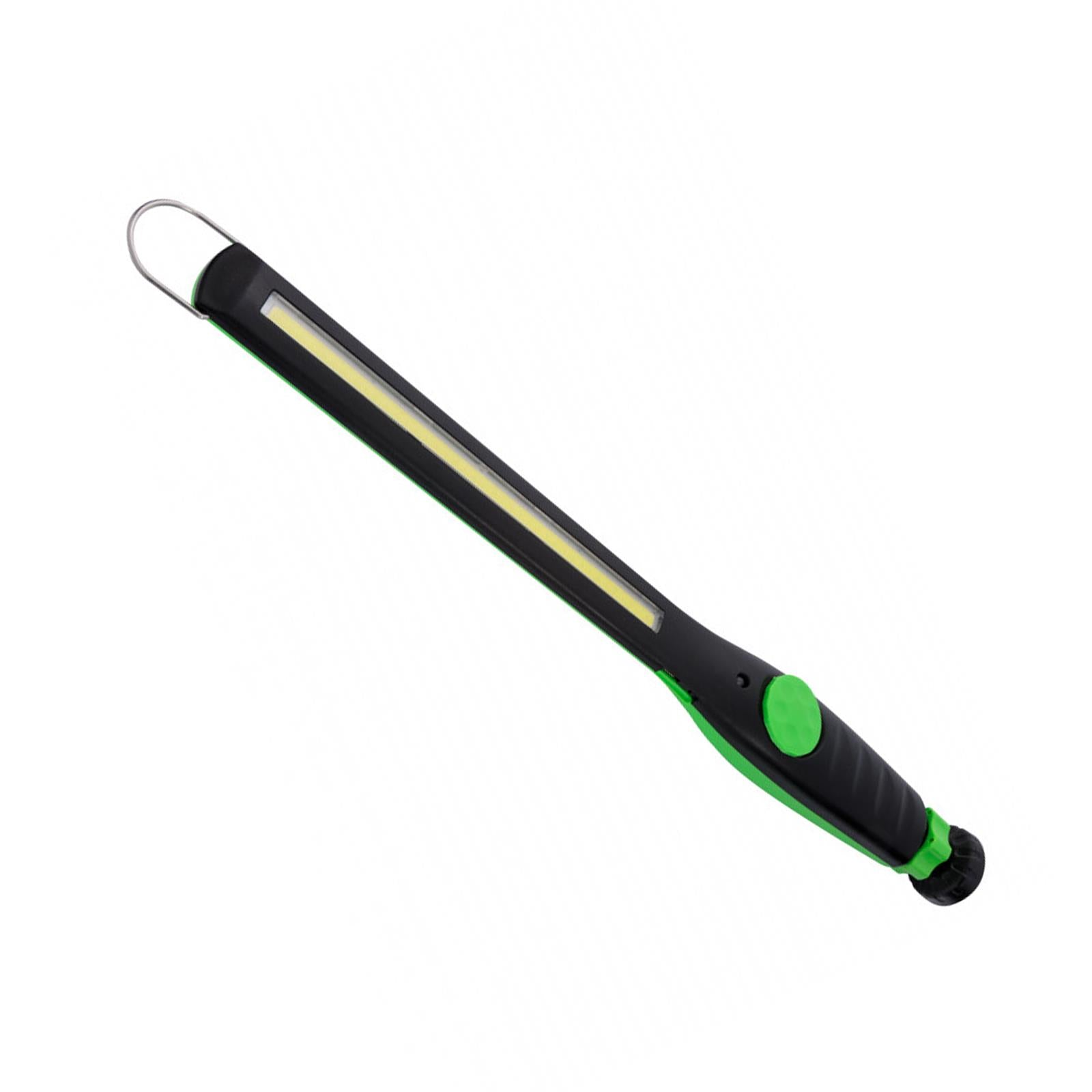 BlueSpot Electralight 400 Lumen Rechargeable Inspection Lamp 10W Magnetic Base