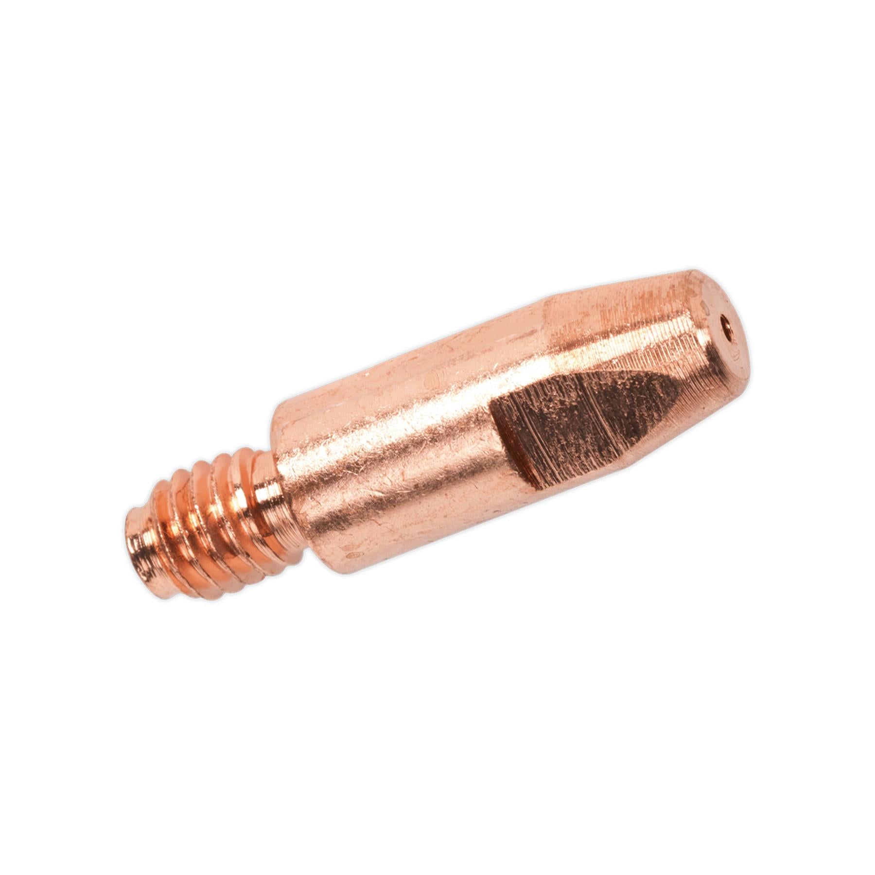 Sealey Contact Tip 1mm MB25/MB36 Pack of 5 MIG Welders